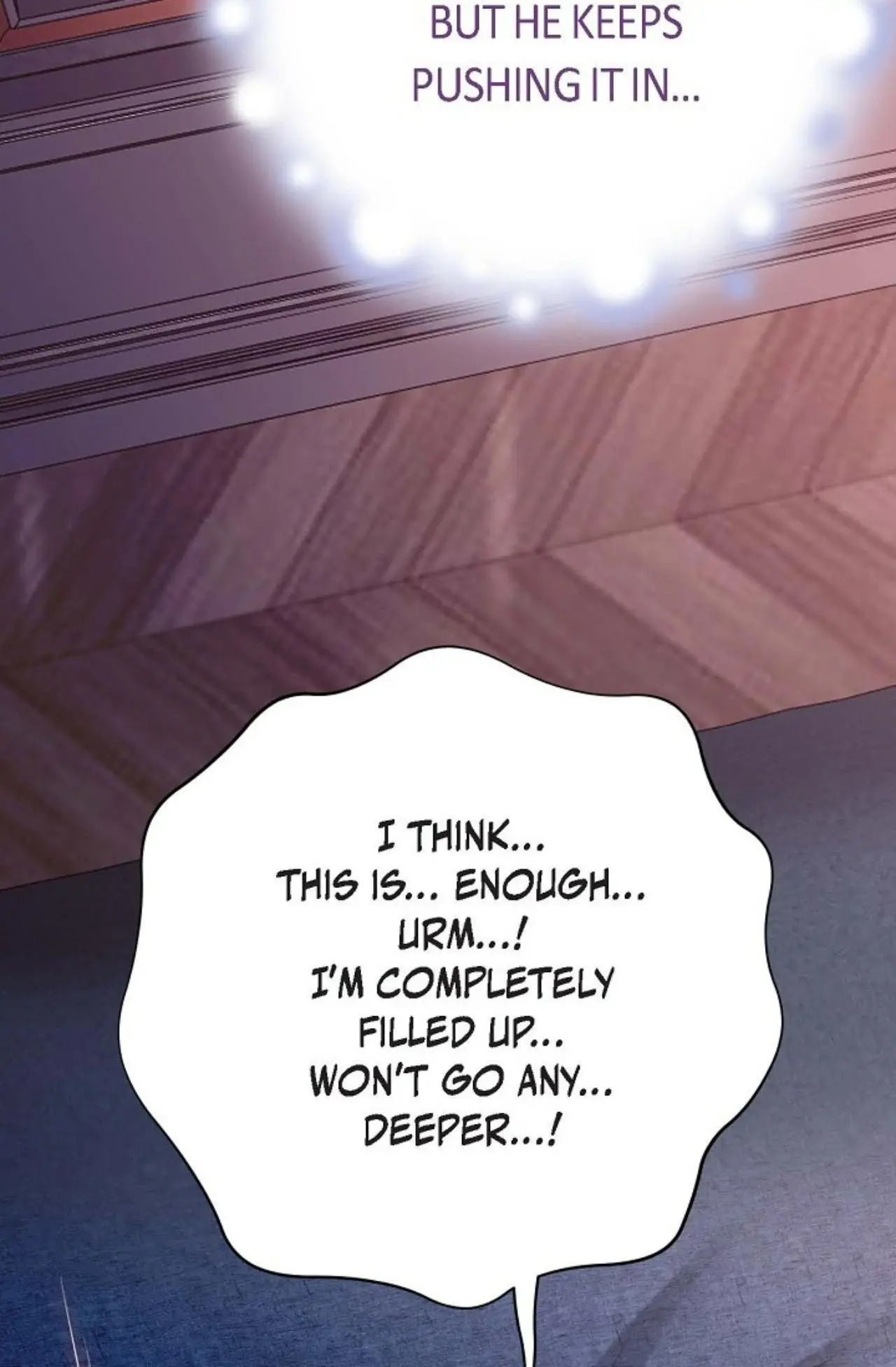 Bride of Darkness - Chapter 46 Page 10