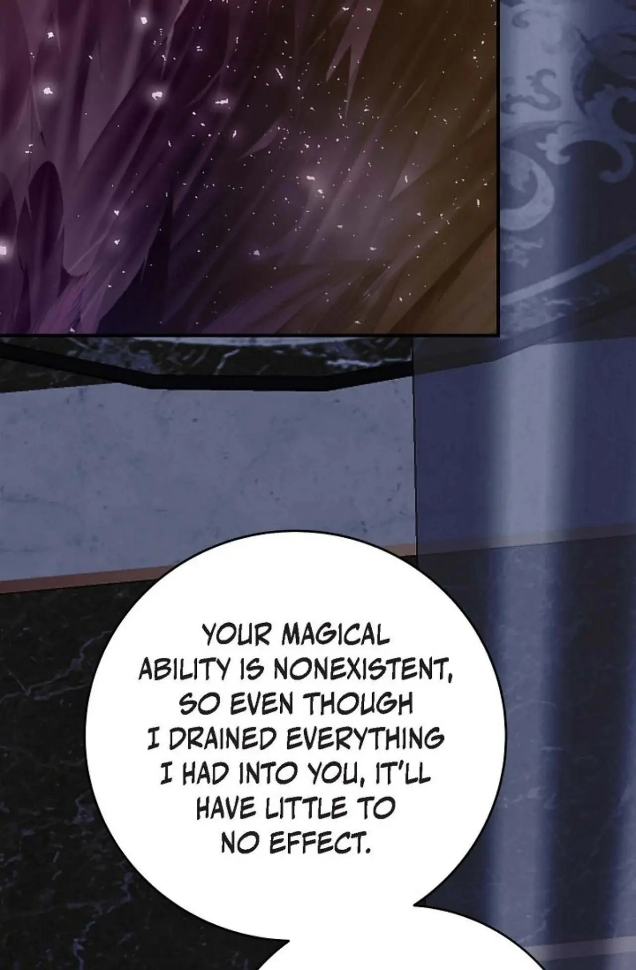 Bride of Darkness - Chapter 46 Page 14