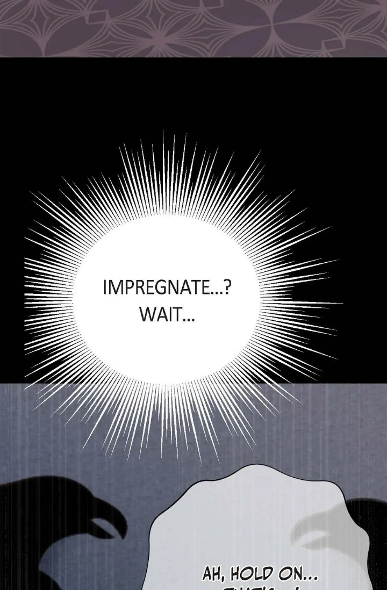 Bride of Darkness - Chapter 46 Page 17