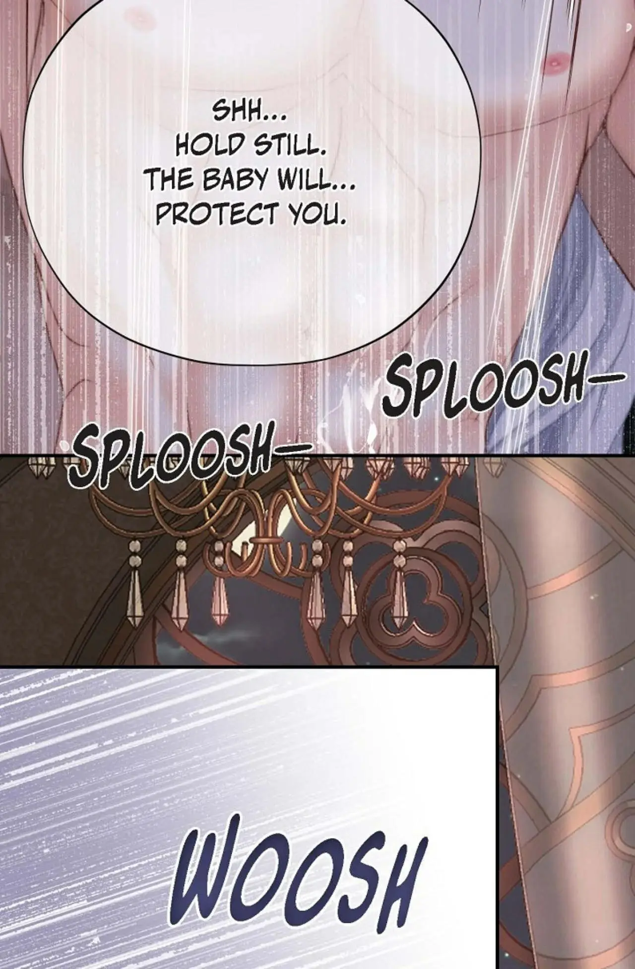 Bride of Darkness - Chapter 46 Page 19
