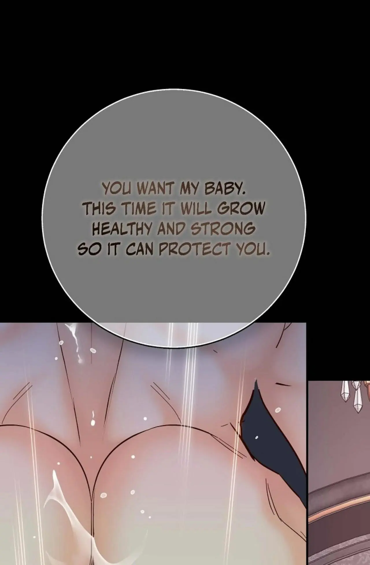Bride of Darkness - Chapter 46 Page 23