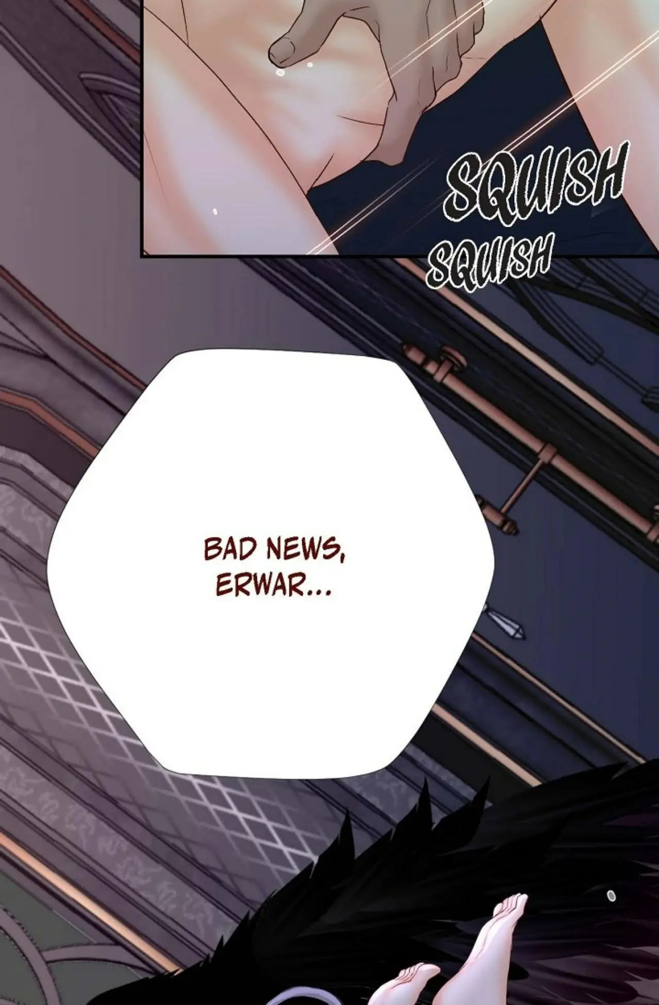Bride of Darkness - Chapter 46 Page 33
