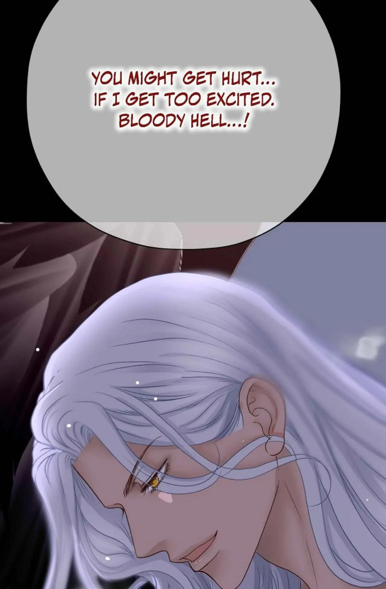 Bride of Darkness - Chapter 46 Page 39