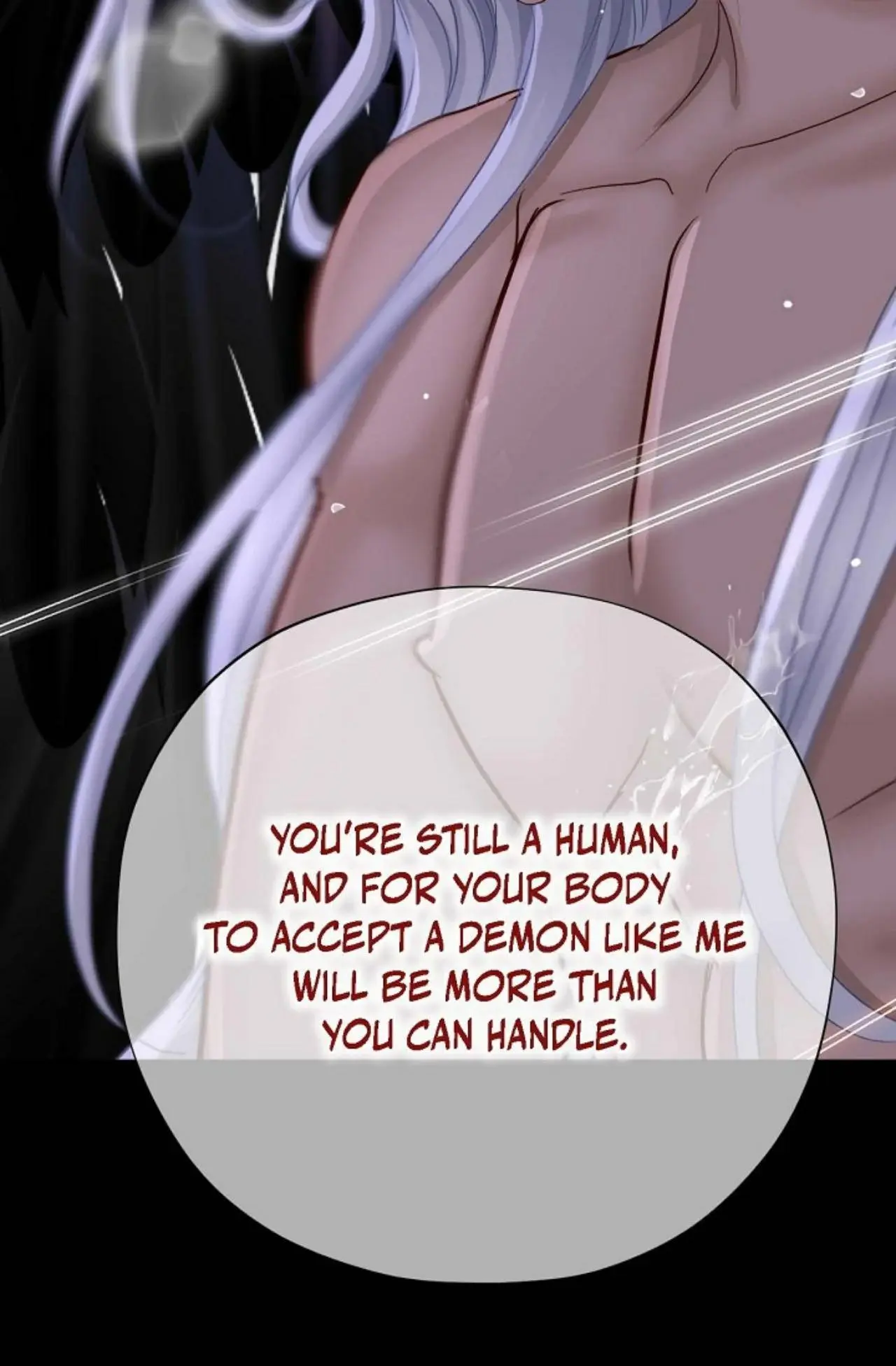 Bride of Darkness - Chapter 46 Page 40