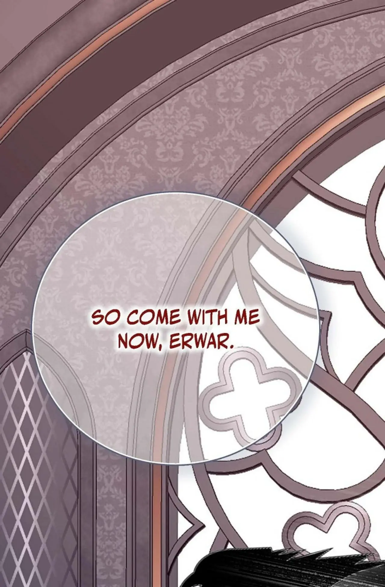 Bride of Darkness - Chapter 46 Page 42