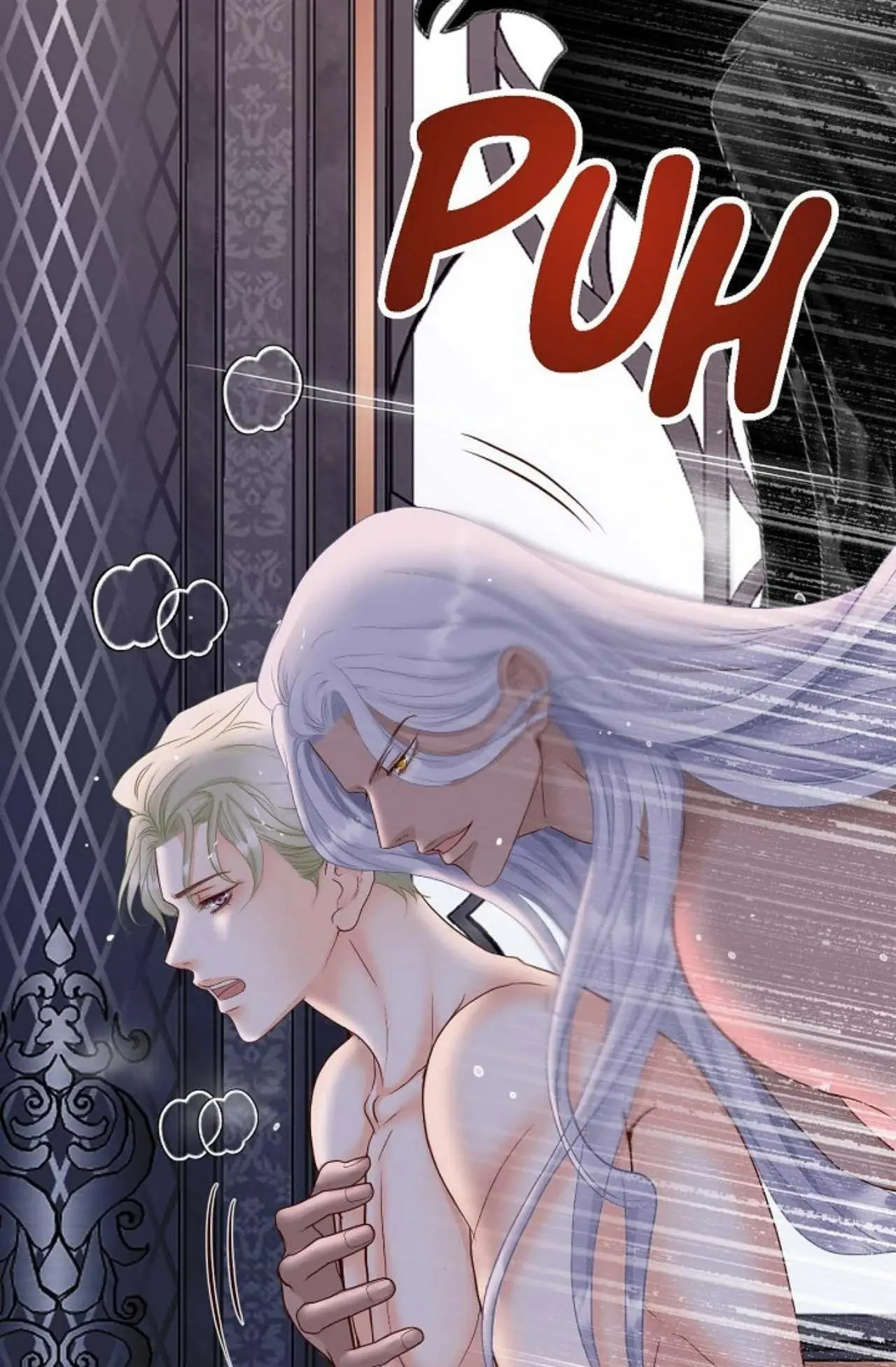 Bride of Darkness - Chapter 46 Page 43