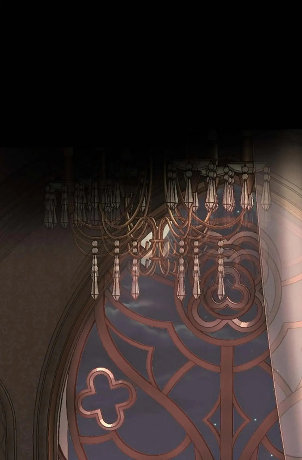 Bride of Darkness - Chapter 46 Page 52