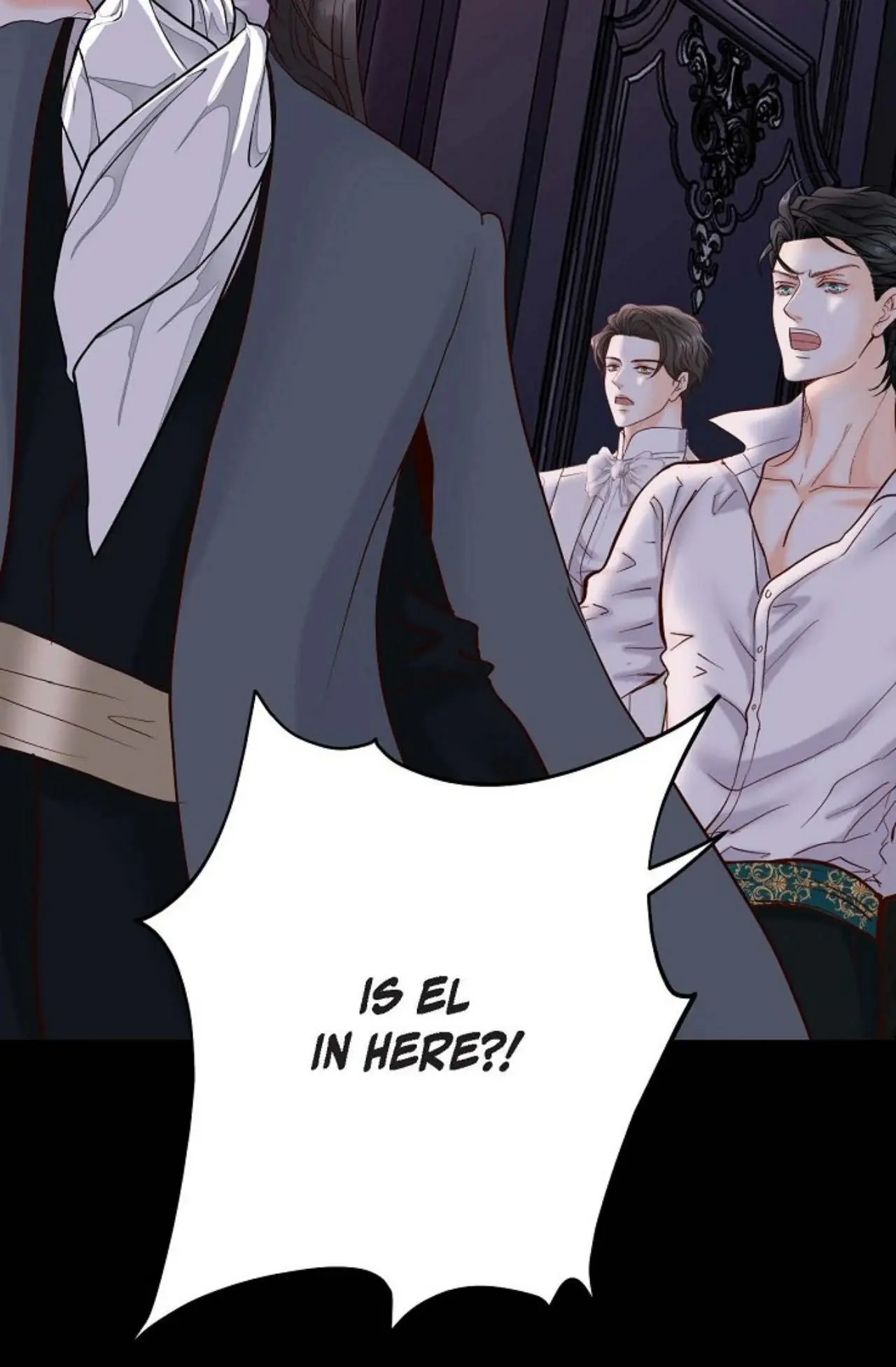 Bride of Darkness - Chapter 46 Page 56