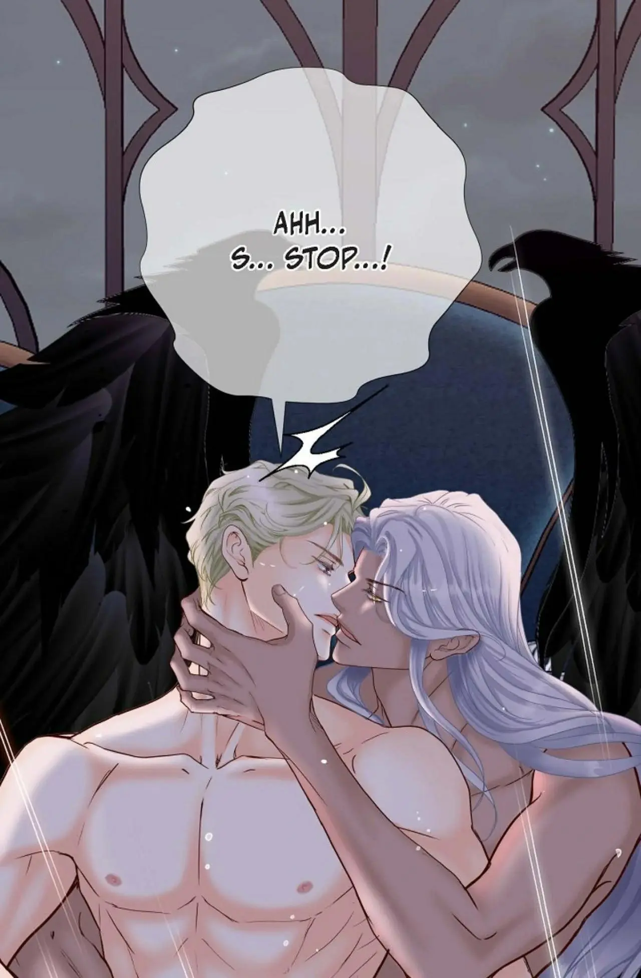 Bride of Darkness - Chapter 46 Page 62