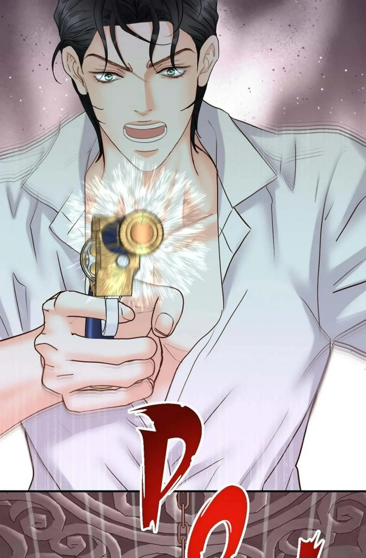 Bride of Darkness - Chapter 46 Page 70