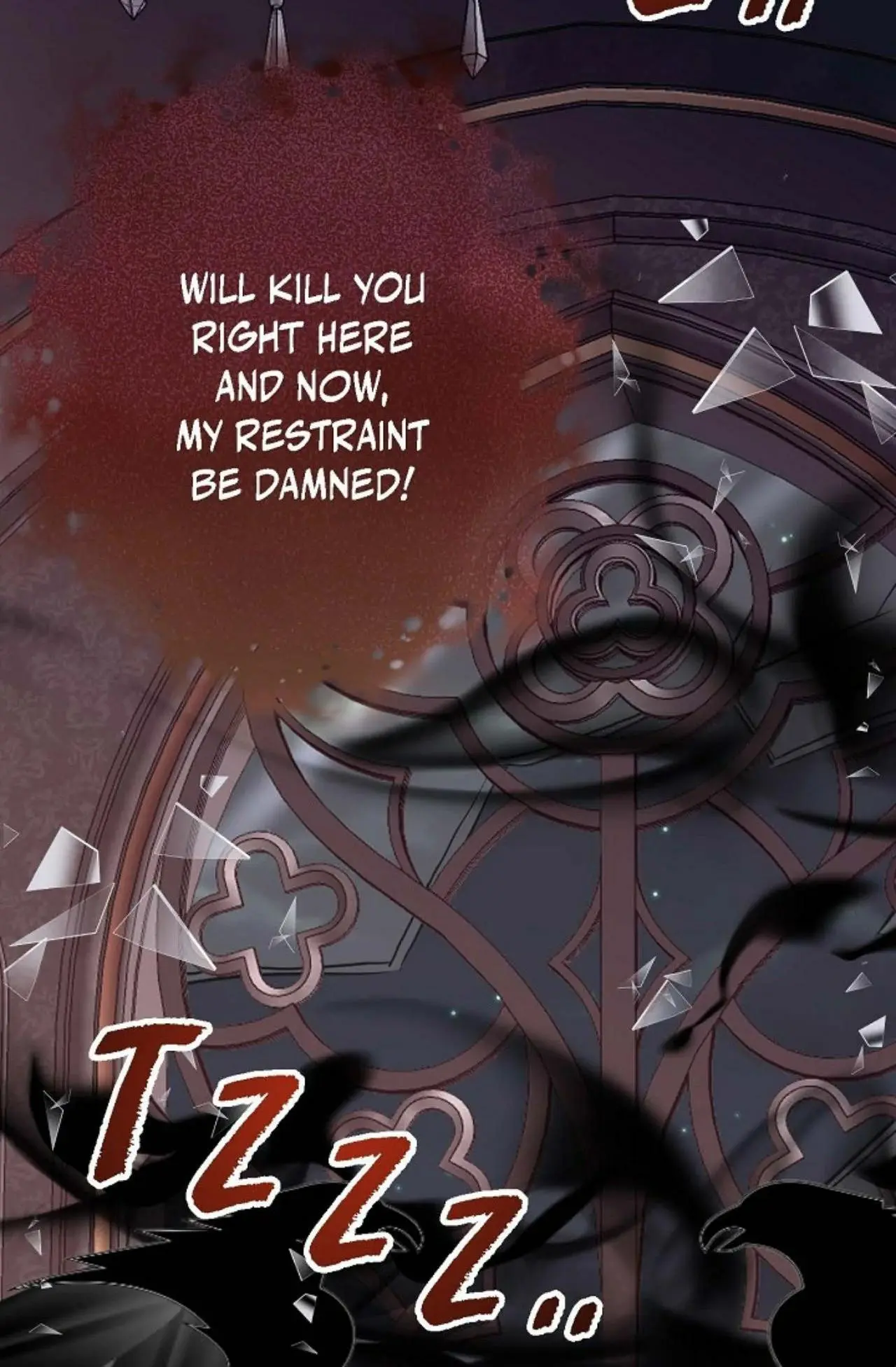 Bride of Darkness - Chapter 46 Page 82