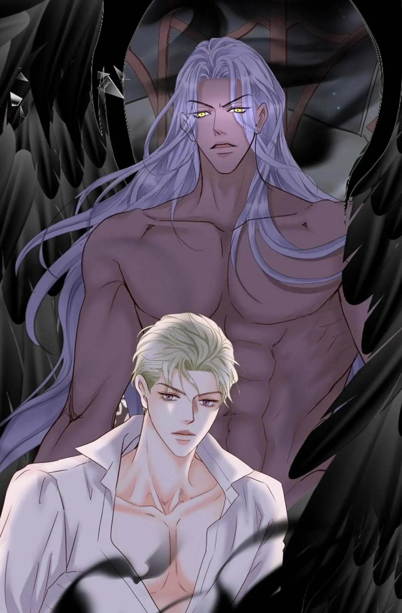 Bride of Darkness - Chapter 46 Page 83