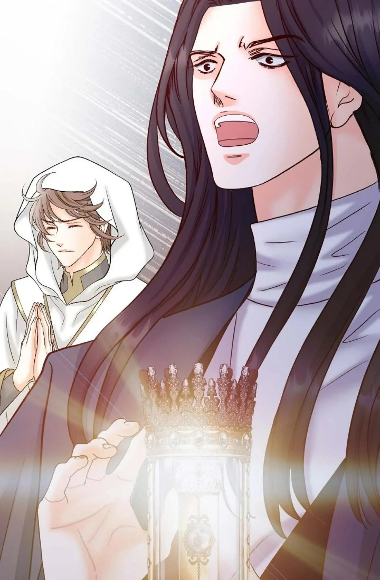 Bride of Darkness - Chapter 46 Page 88