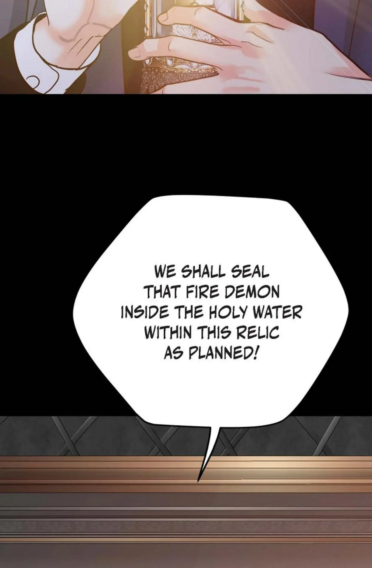 Bride of Darkness - Chapter 46 Page 89
