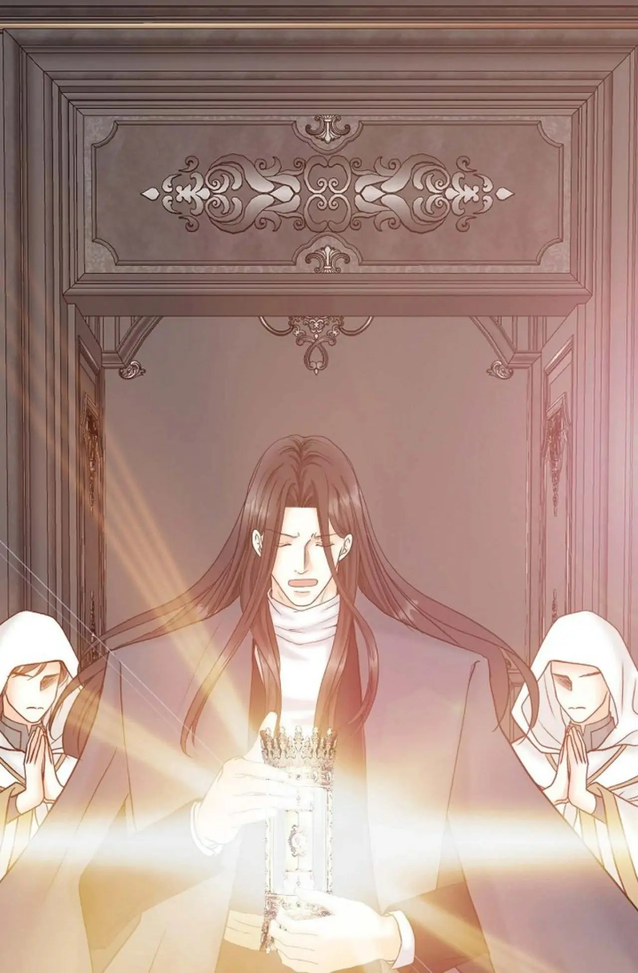 Bride of Darkness - Chapter 46 Page 90