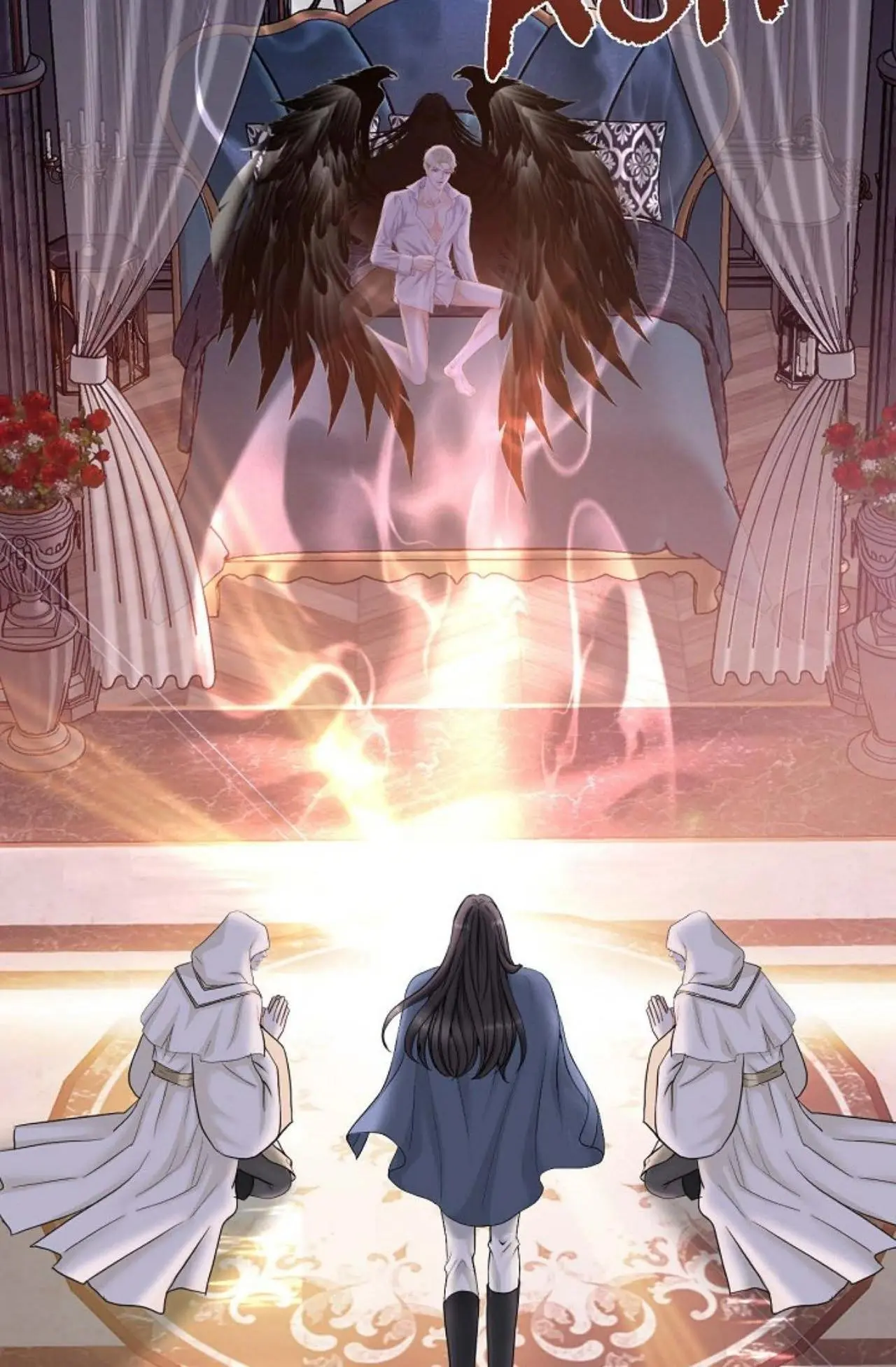 Bride of Darkness - Chapter 46 Page 96