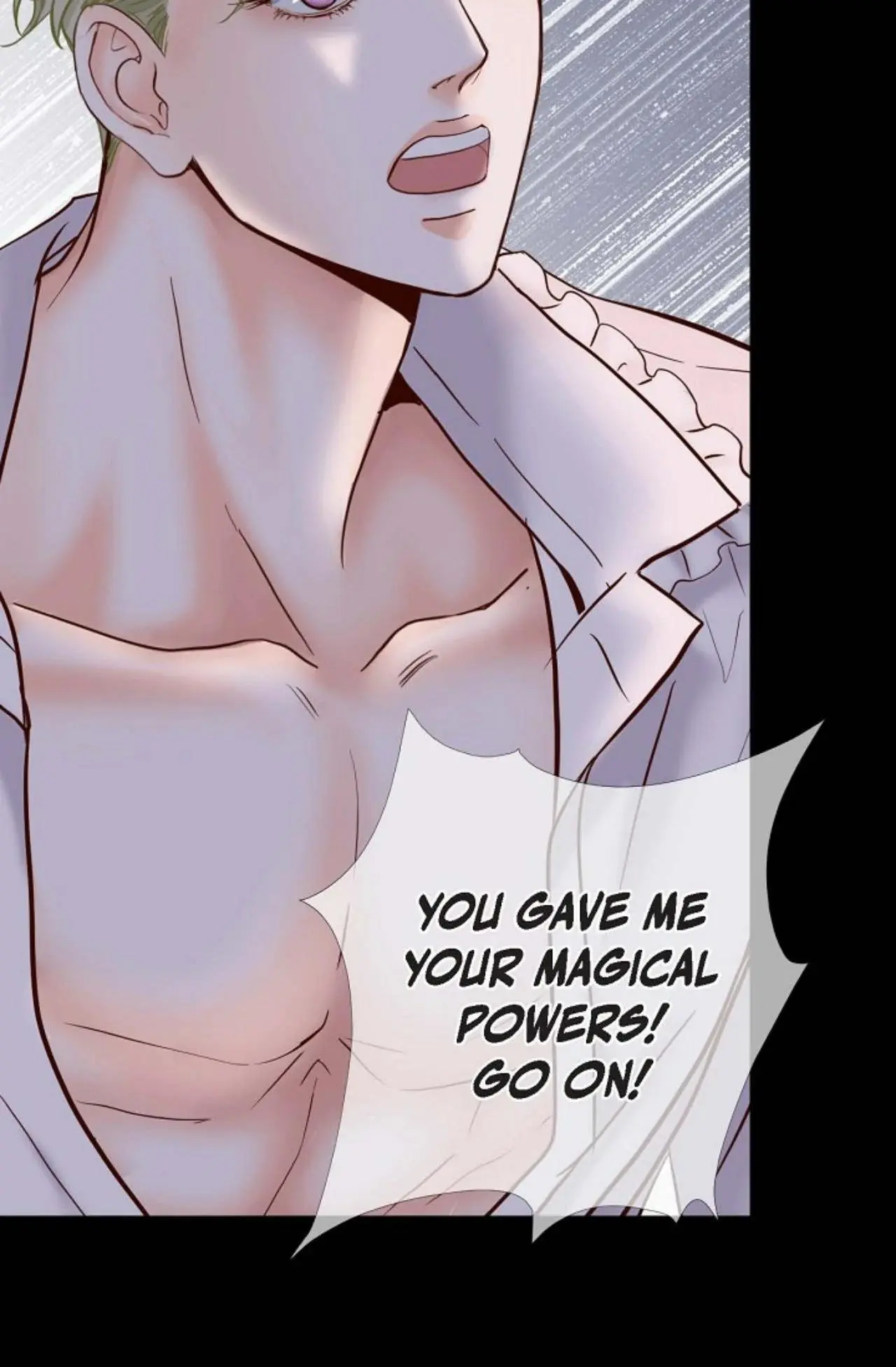 Bride of Darkness - Chapter 46 Page 107