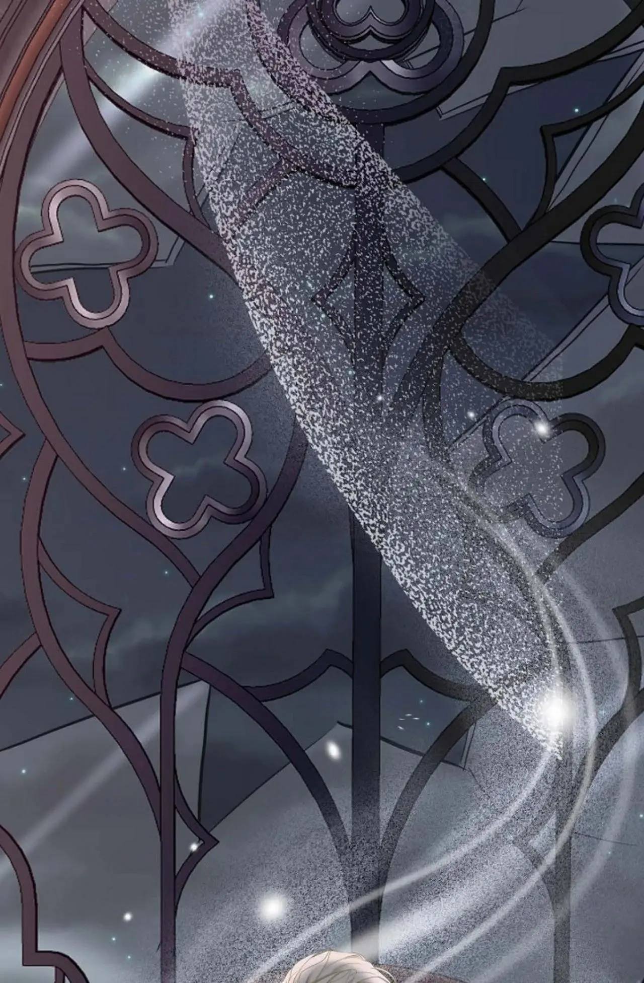 Bride of Darkness - Chapter 46 Page 114