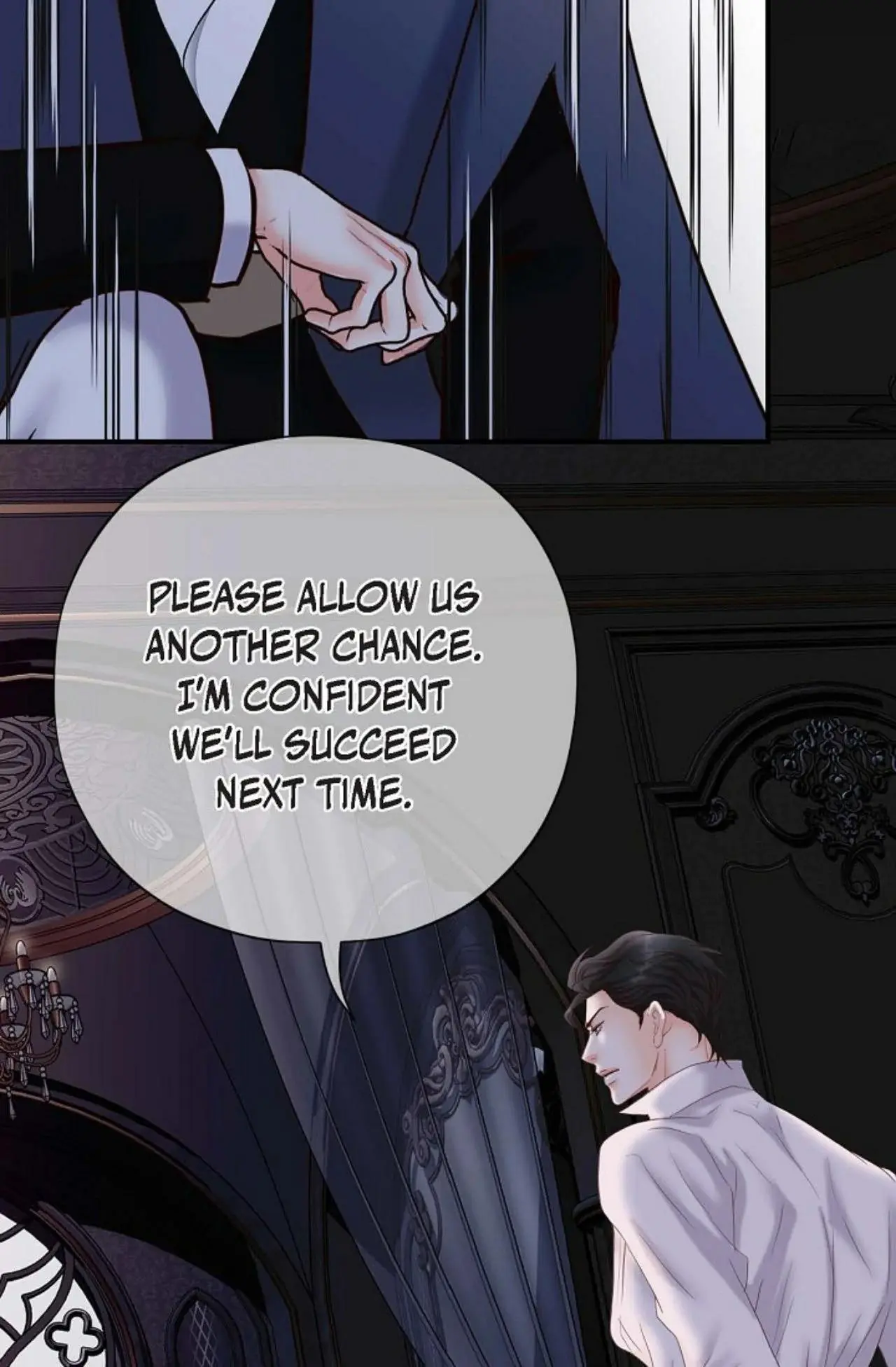 Bride of Darkness - Chapter 46 Page 123