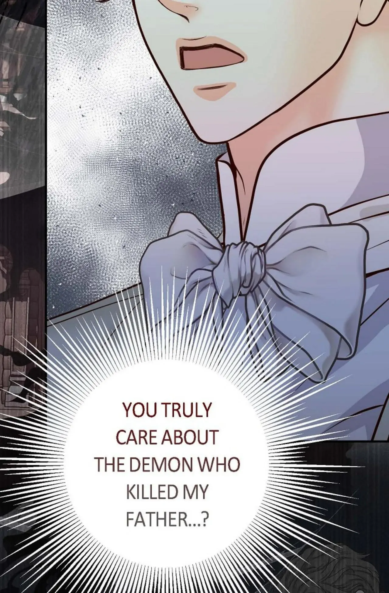 Bride of Darkness - Chapter 47 Page 10
