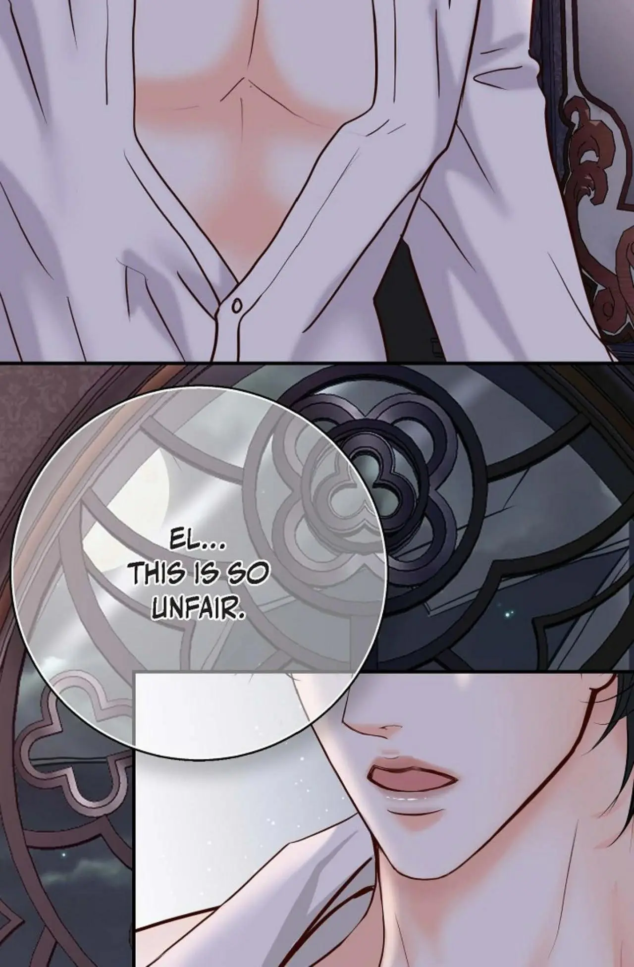 Bride of Darkness - Chapter 47 Page 32