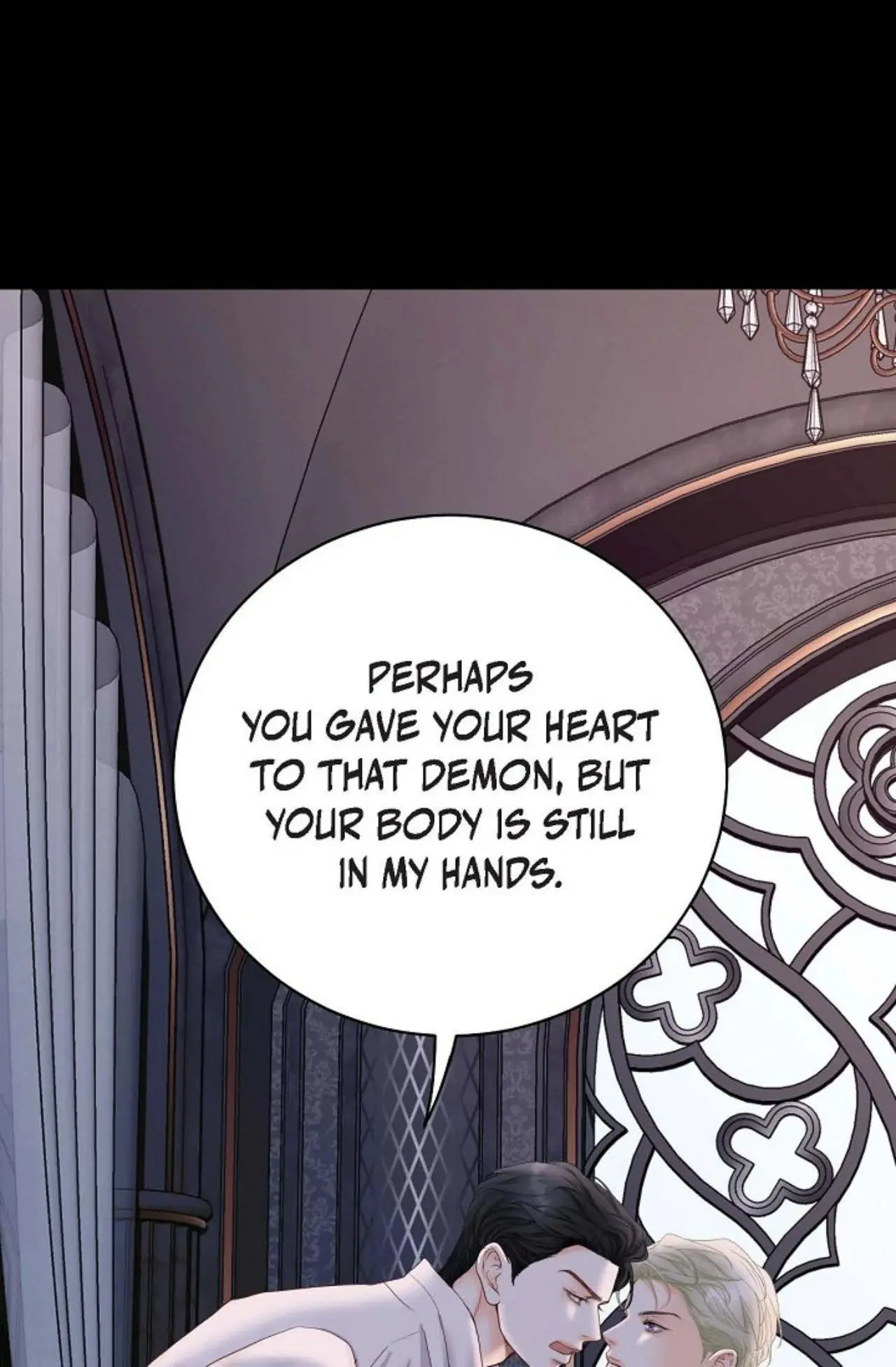 Bride of Darkness - Chapter 47 Page 36