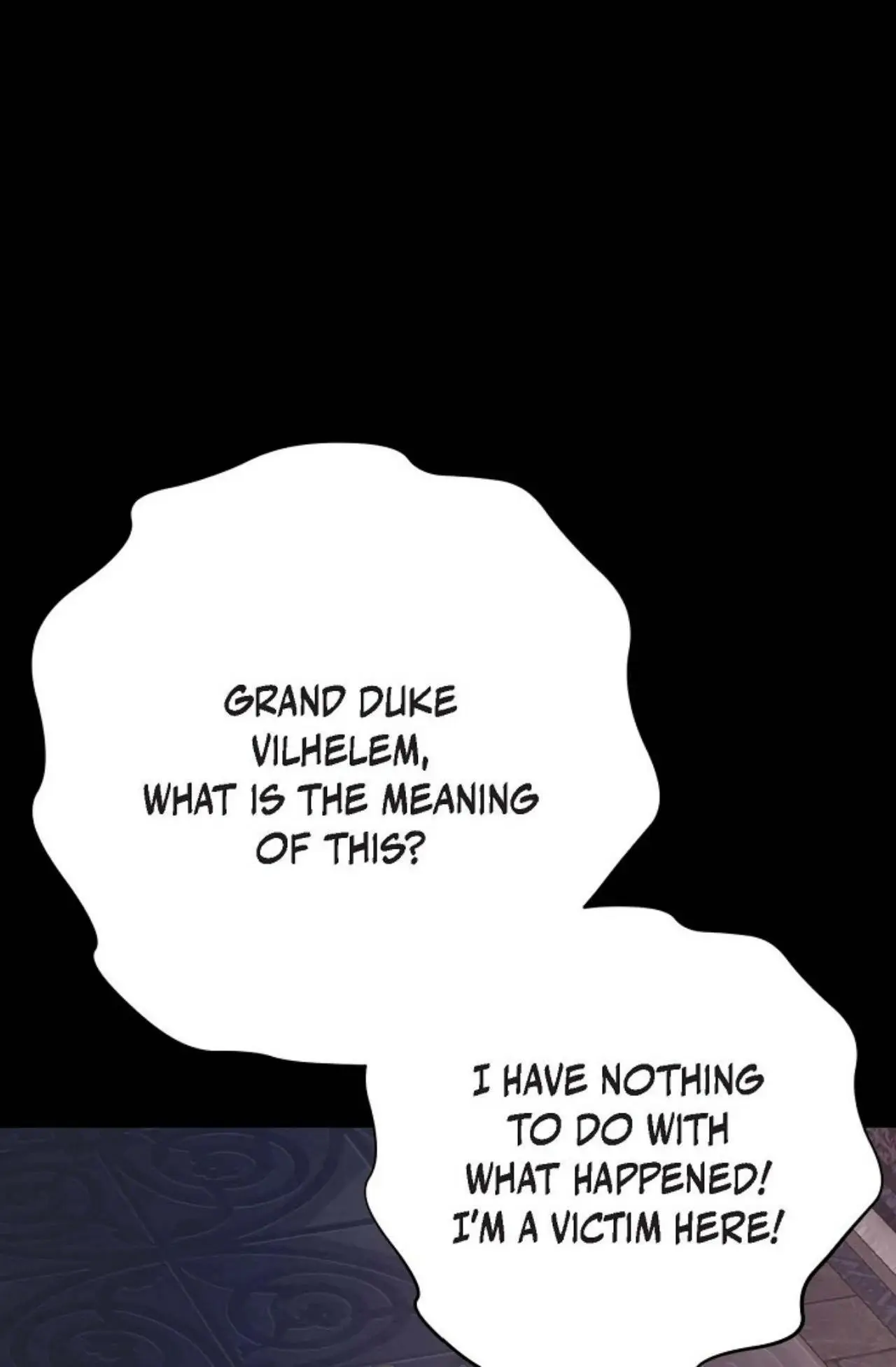 Bride of Darkness - Chapter 47 Page 47