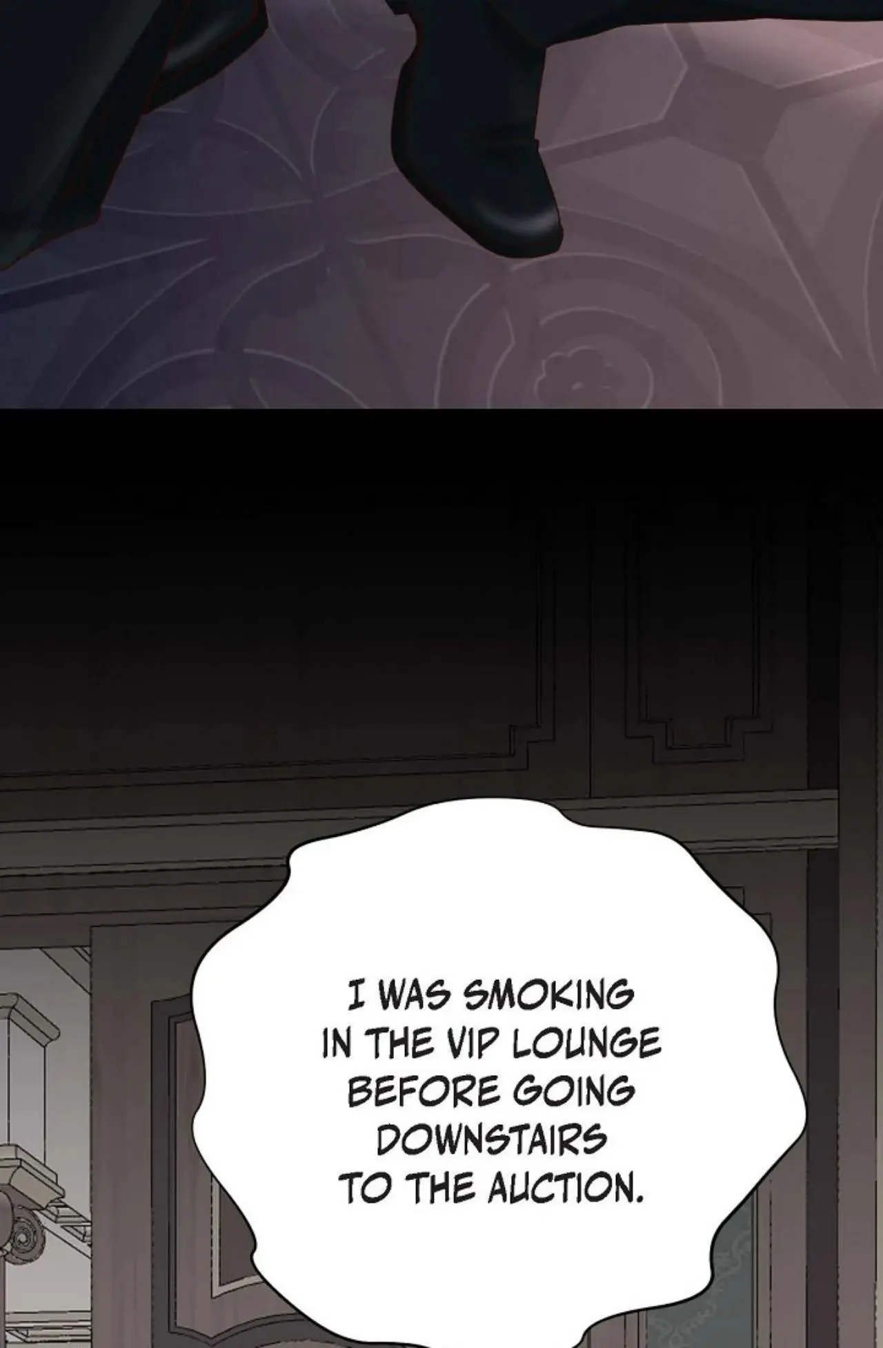 Bride of Darkness - Chapter 47 Page 49