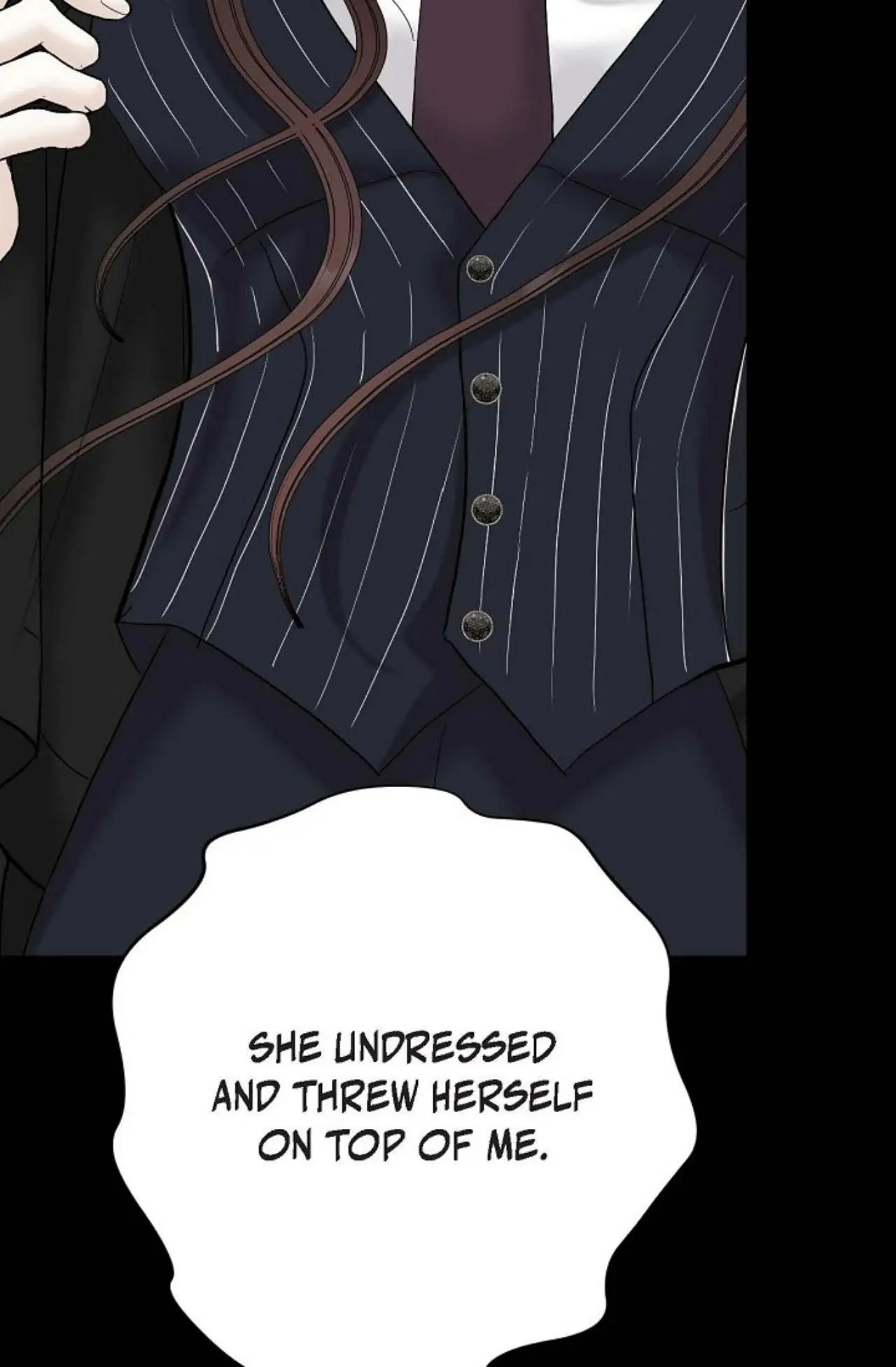 Bride of Darkness - Chapter 47 Page 53