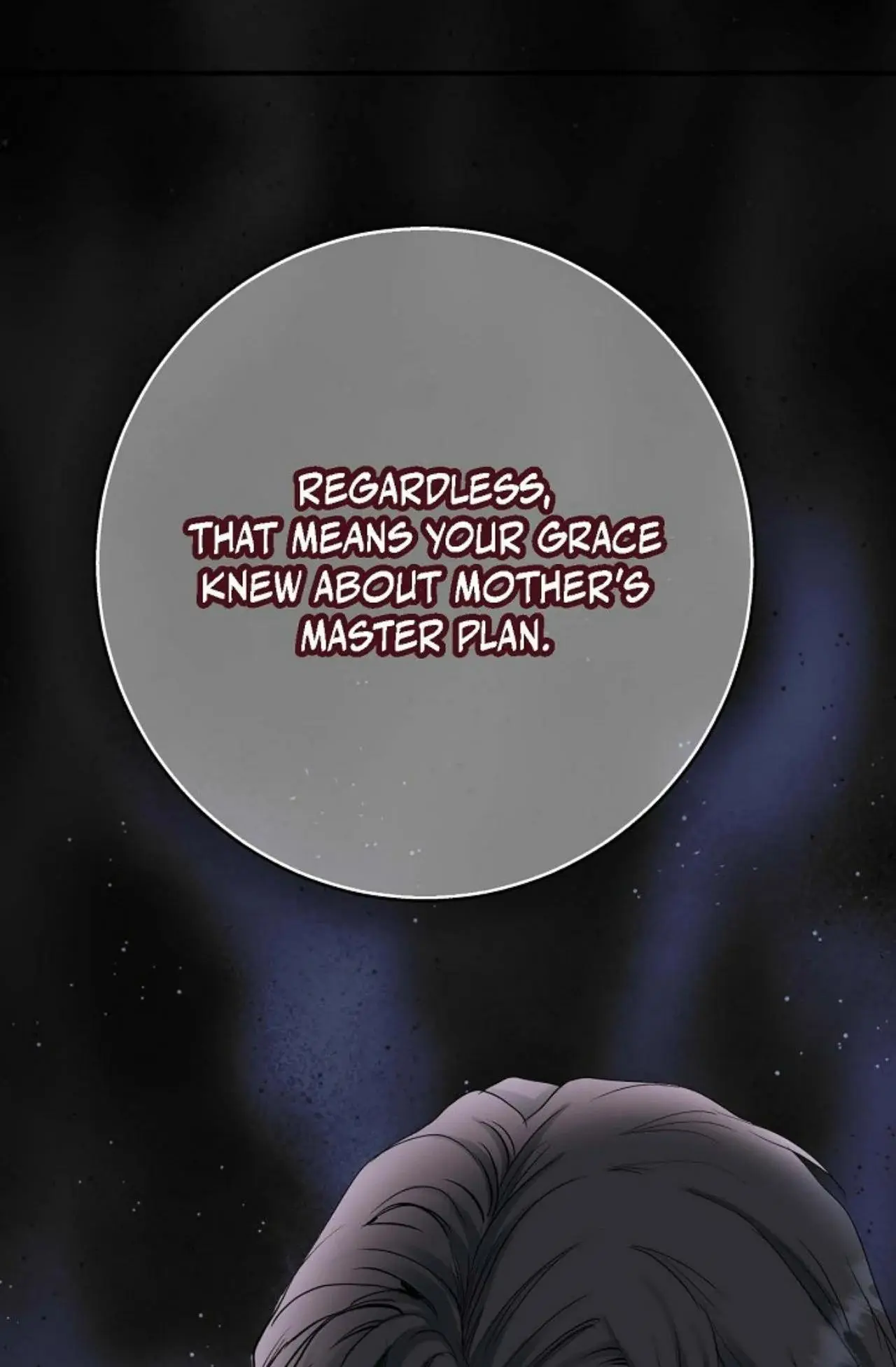 Bride of Darkness - Chapter 47 Page 61