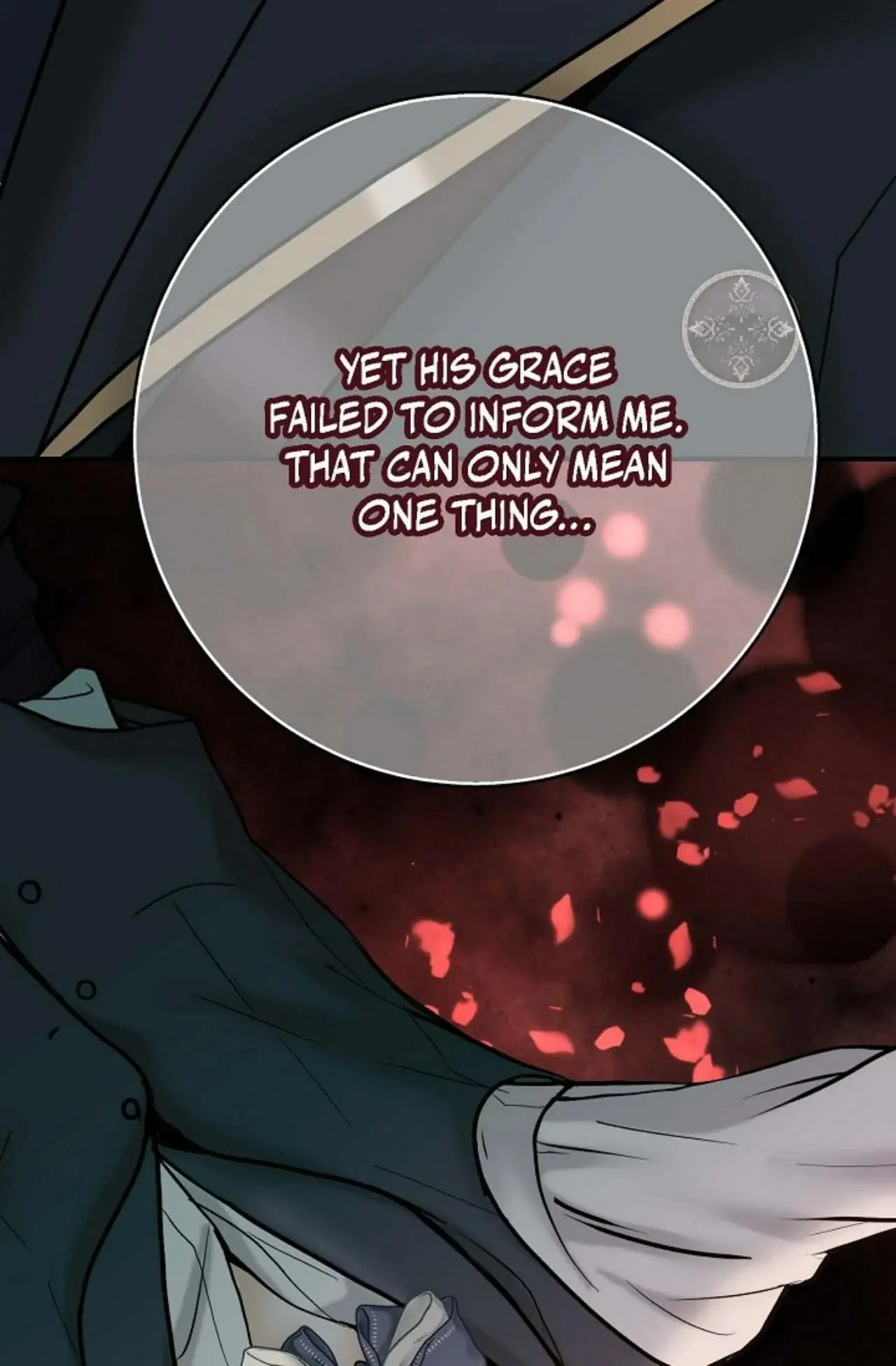 Bride of Darkness - Chapter 47 Page 63