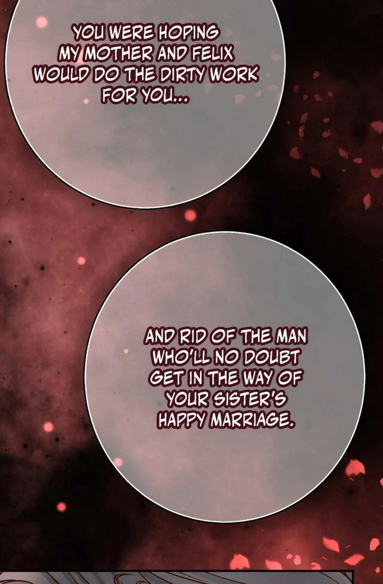 Bride of Darkness - Chapter 47 Page 65
