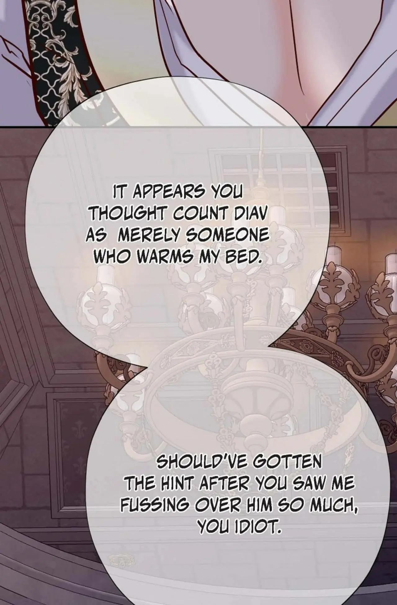 Bride of Darkness - Chapter 47 Page 73