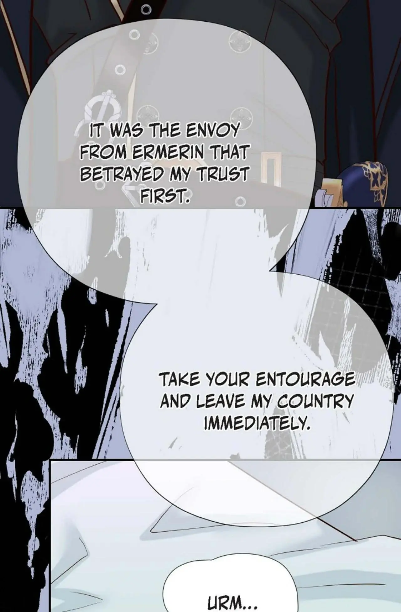 Bride of Darkness - Chapter 47 Page 75