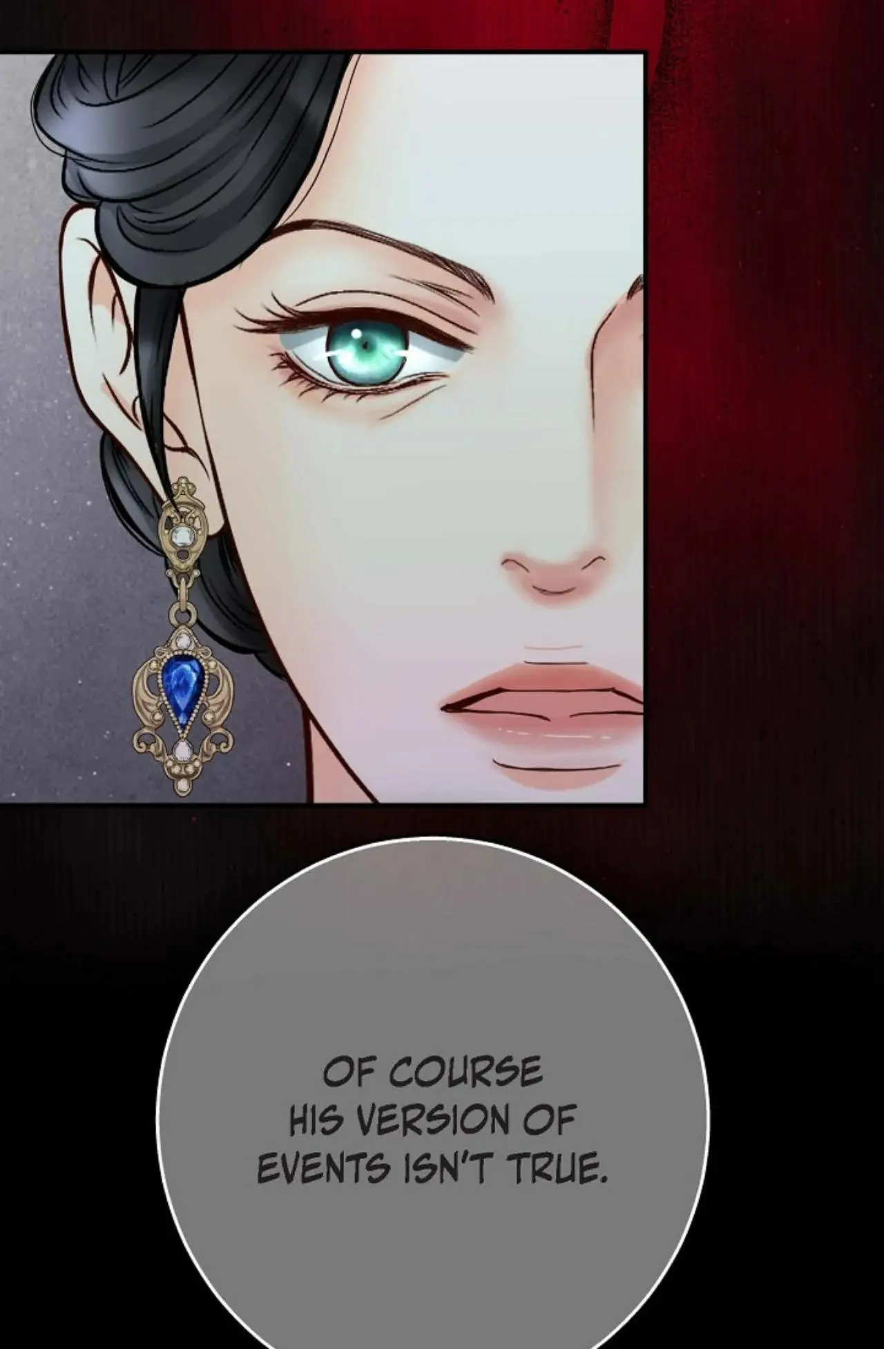 Bride of Darkness - Chapter 47 Page 91