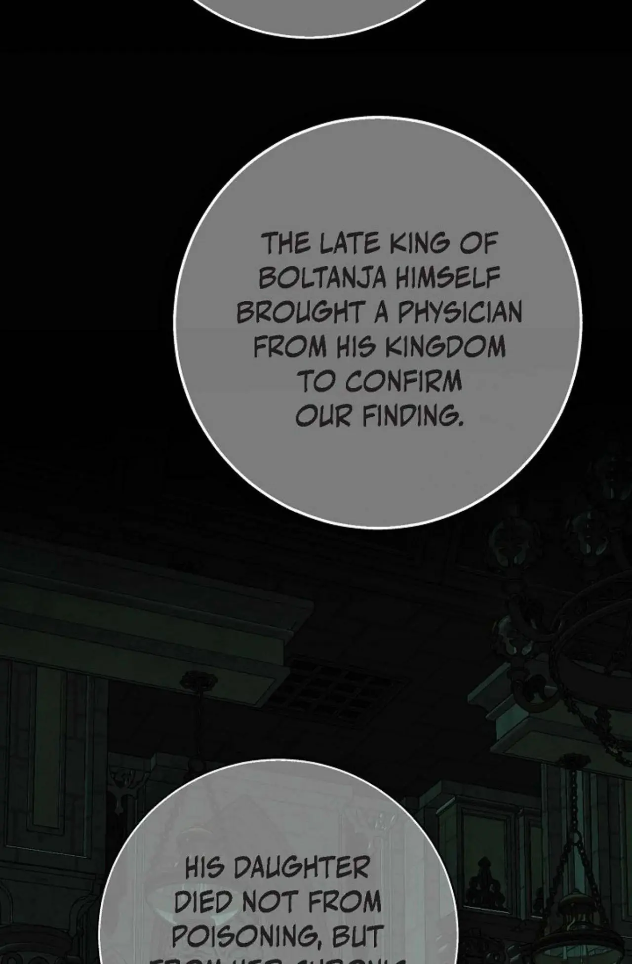Bride of Darkness - Chapter 47 Page 92
