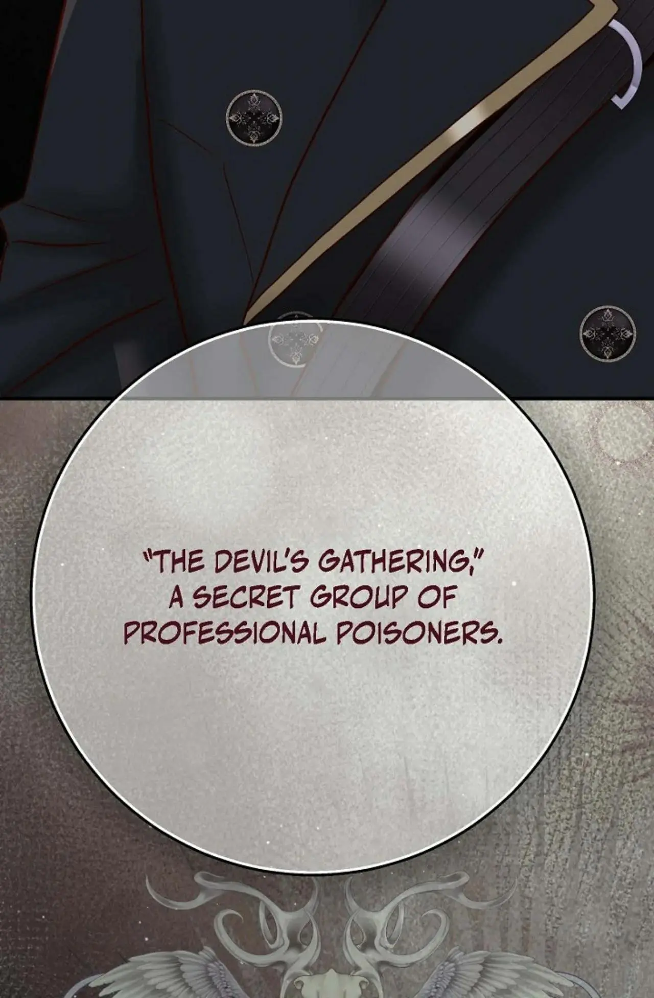 Bride of Darkness - Chapter 47 Page 98