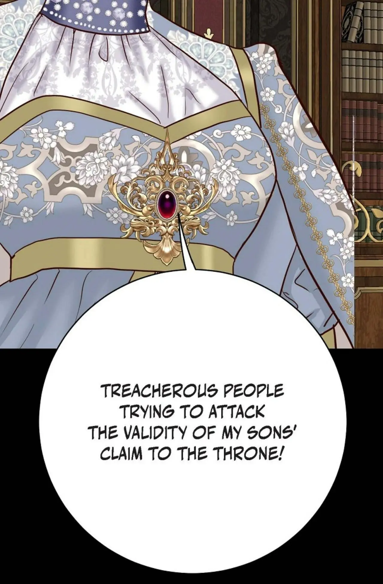 Bride of Darkness - Chapter 47 Page 102