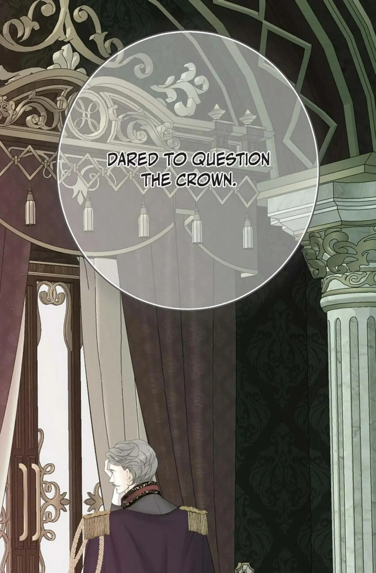 Bride of Darkness - Chapter 47 Page 107