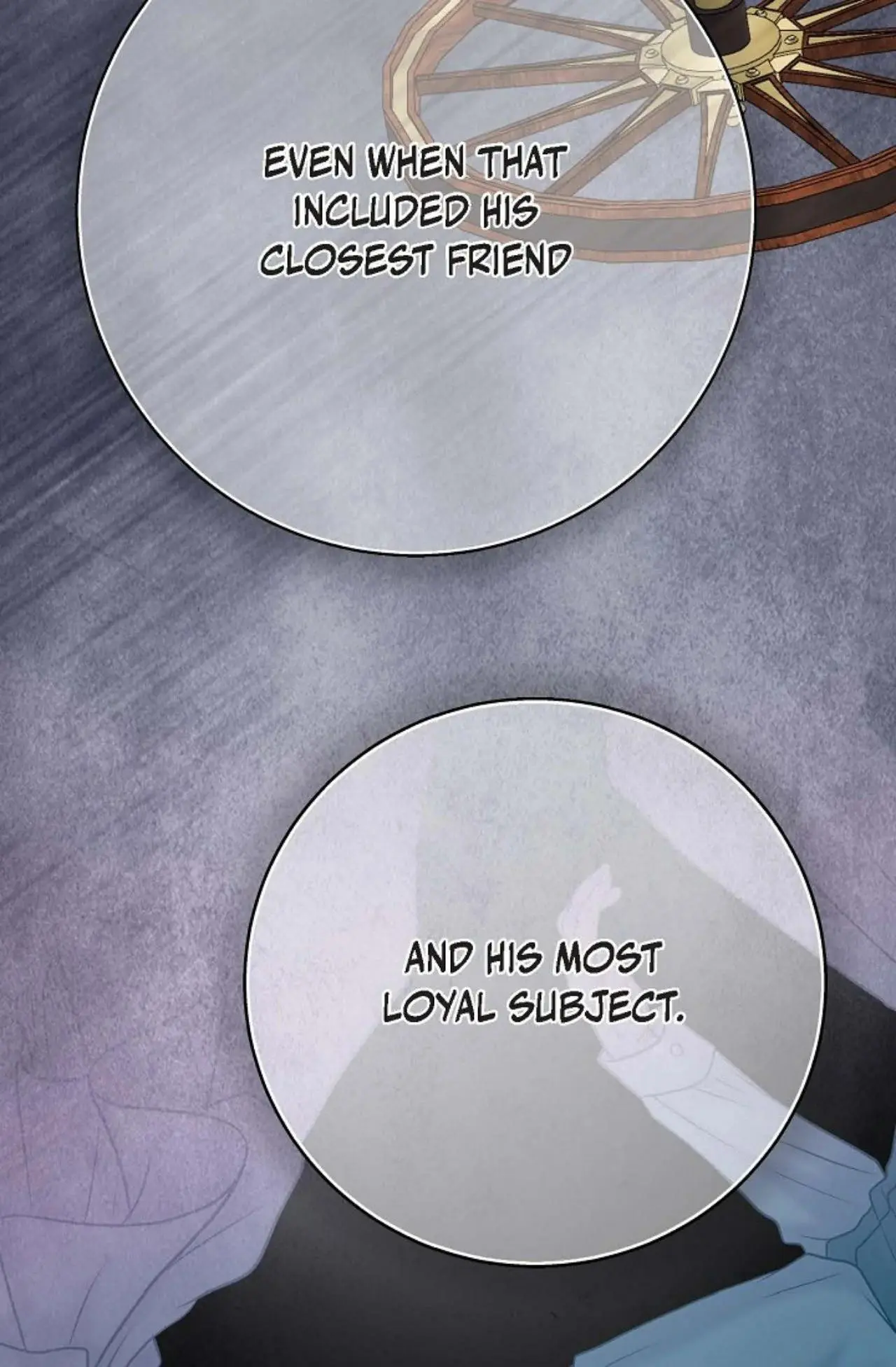 Bride of Darkness - Chapter 47 Page 110