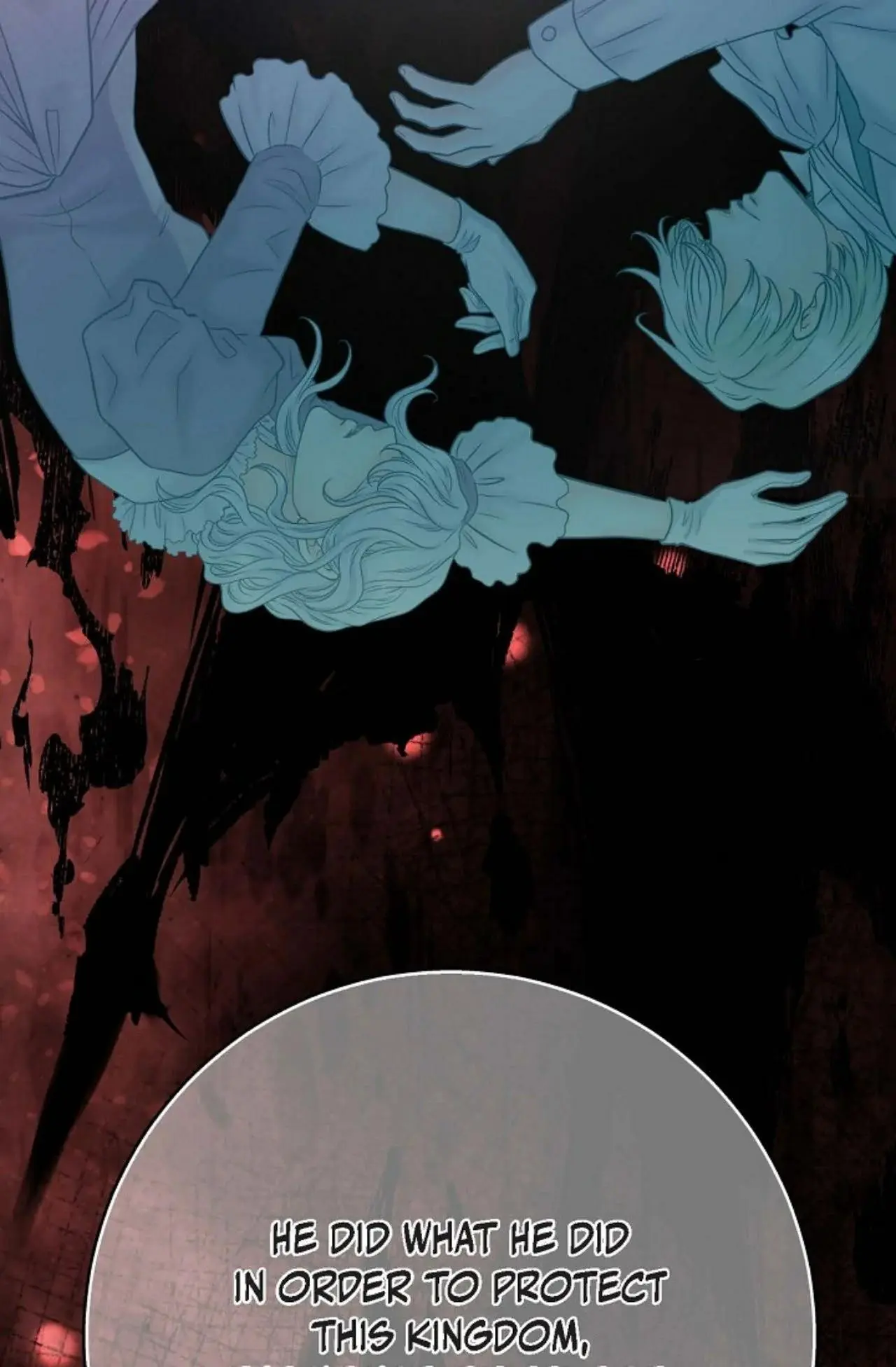 Bride of Darkness - Chapter 47 Page 111