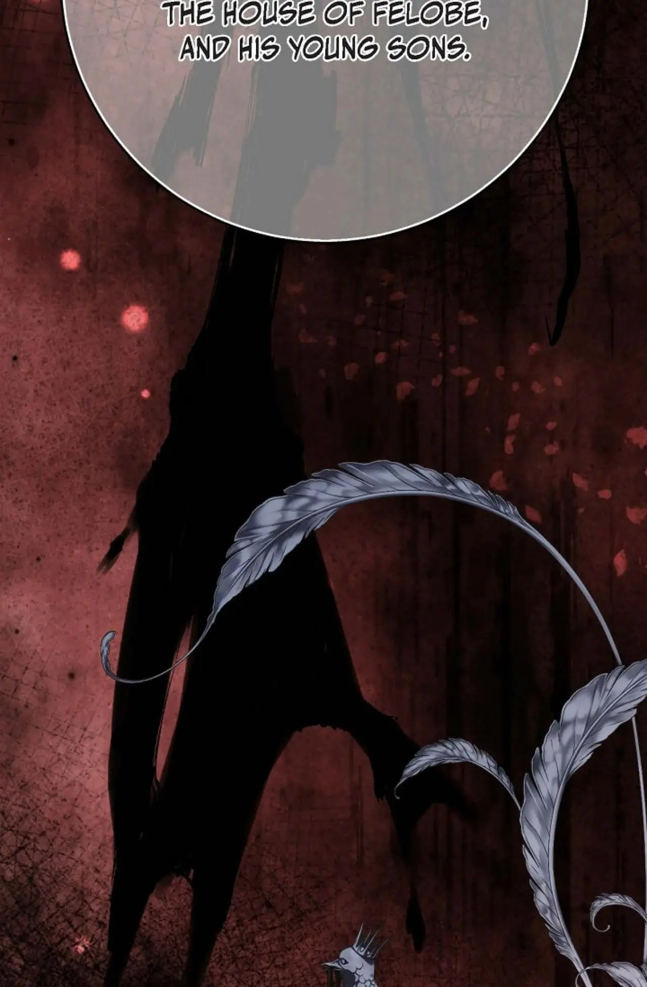 Bride of Darkness - Chapter 47 Page 112