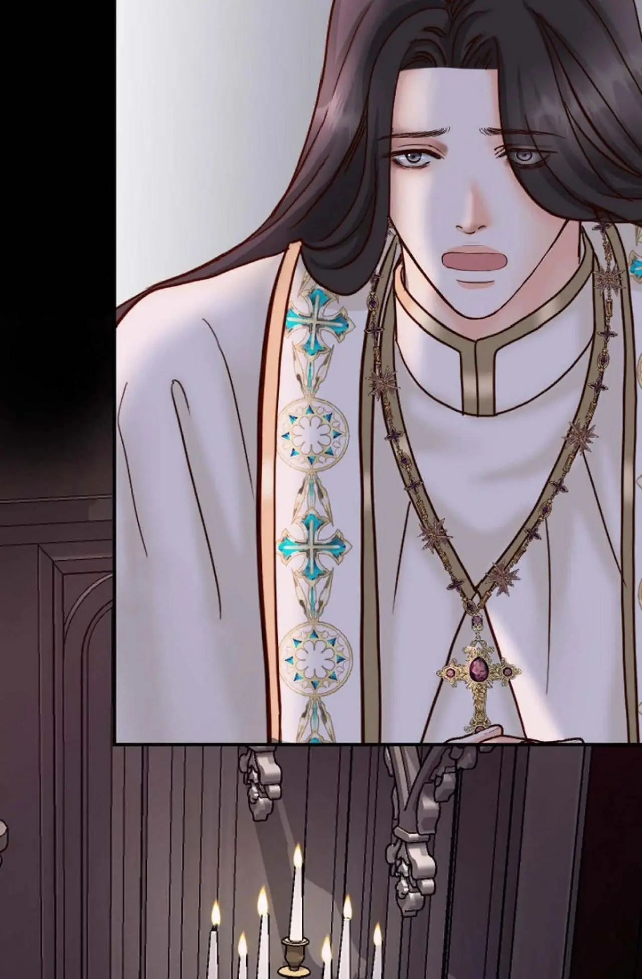 Bride of Darkness - Chapter 47 Page 124
