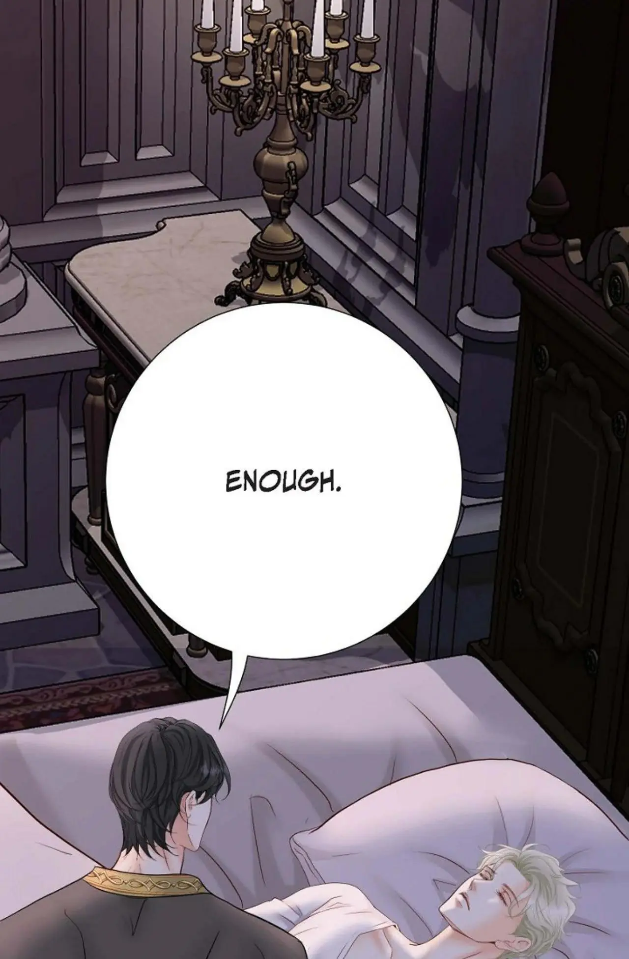Bride of Darkness - Chapter 47 Page 125