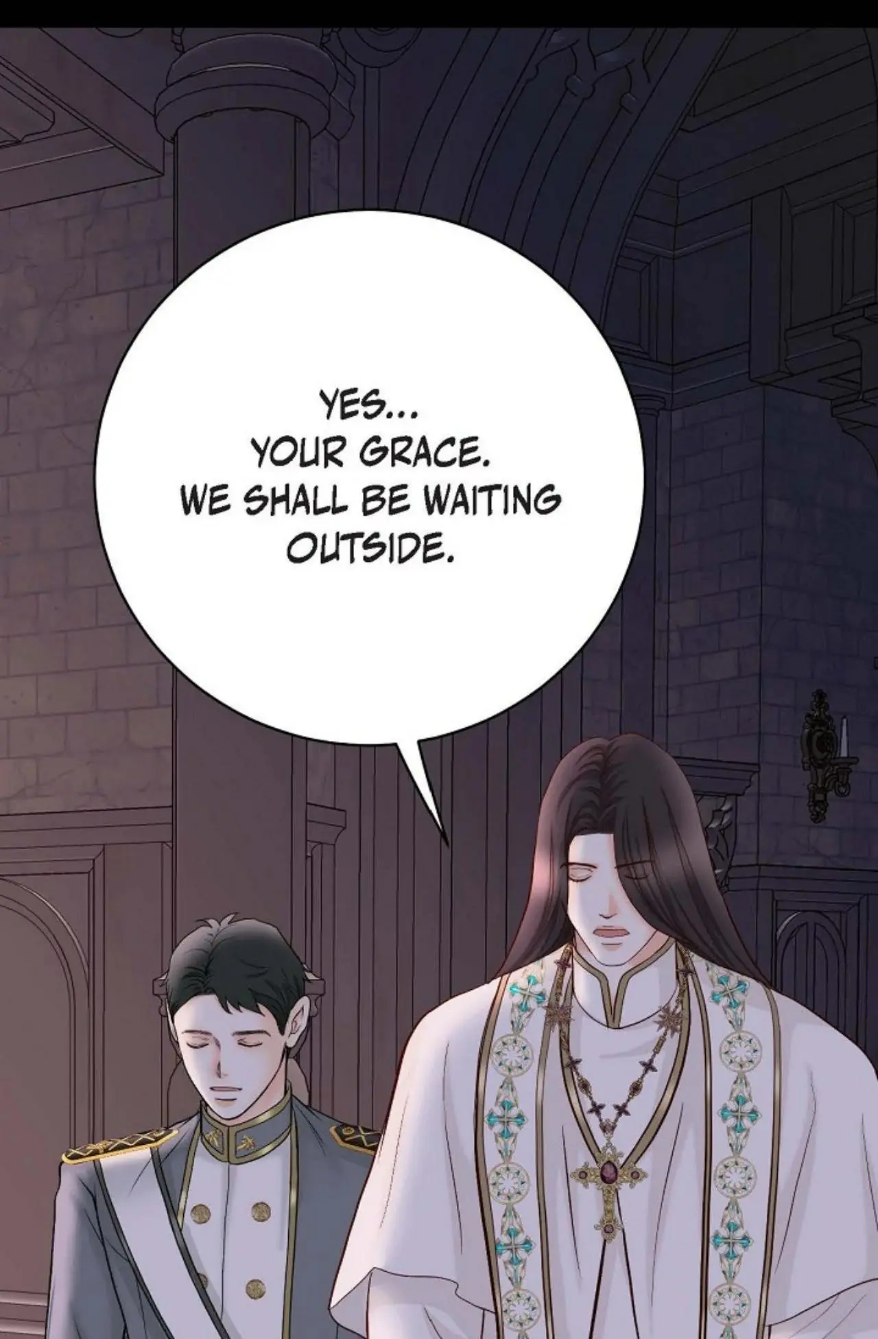 Bride of Darkness - Chapter 47 Page 132