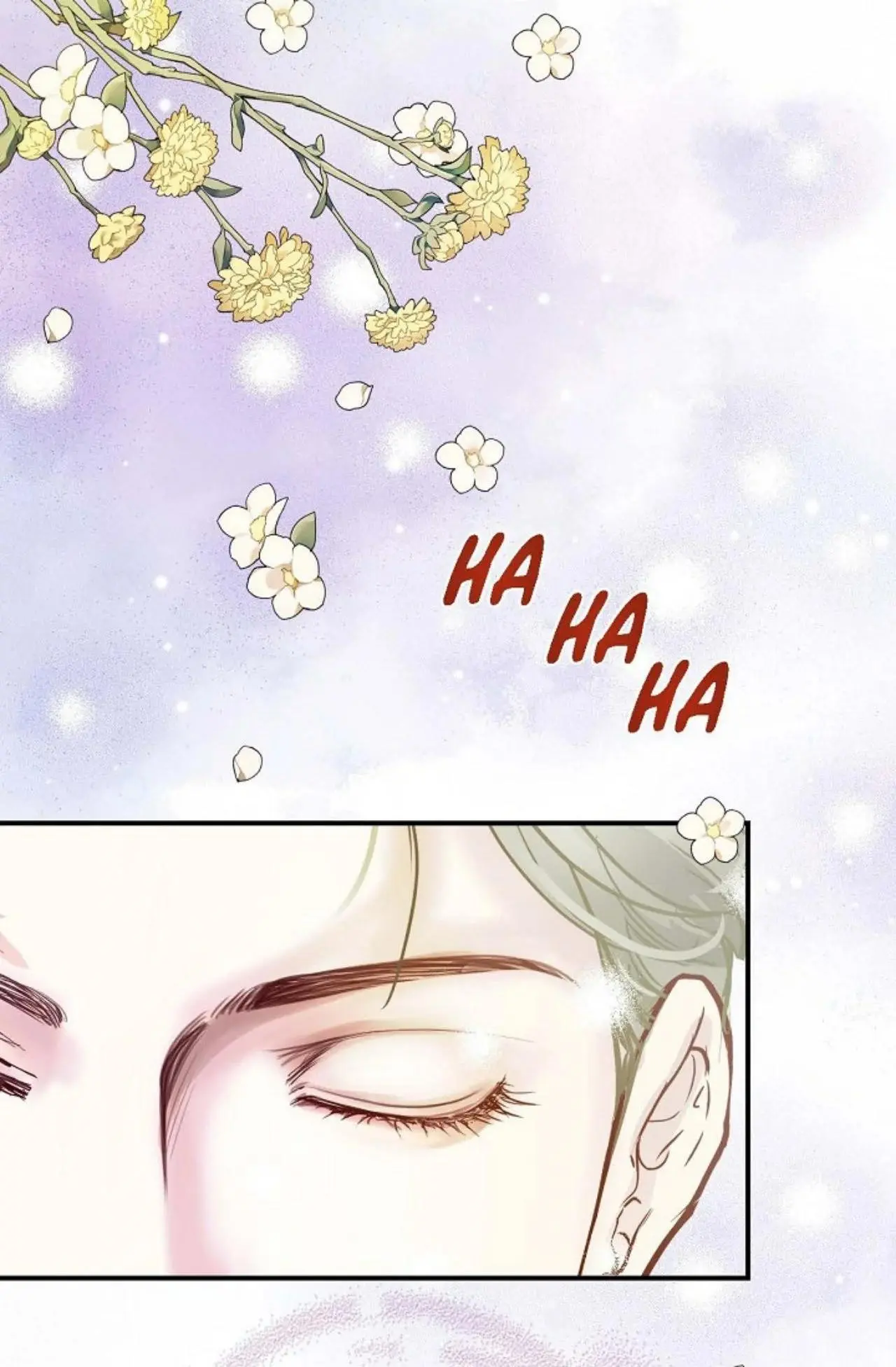 Bride of Darkness - Chapter 48 Page 4