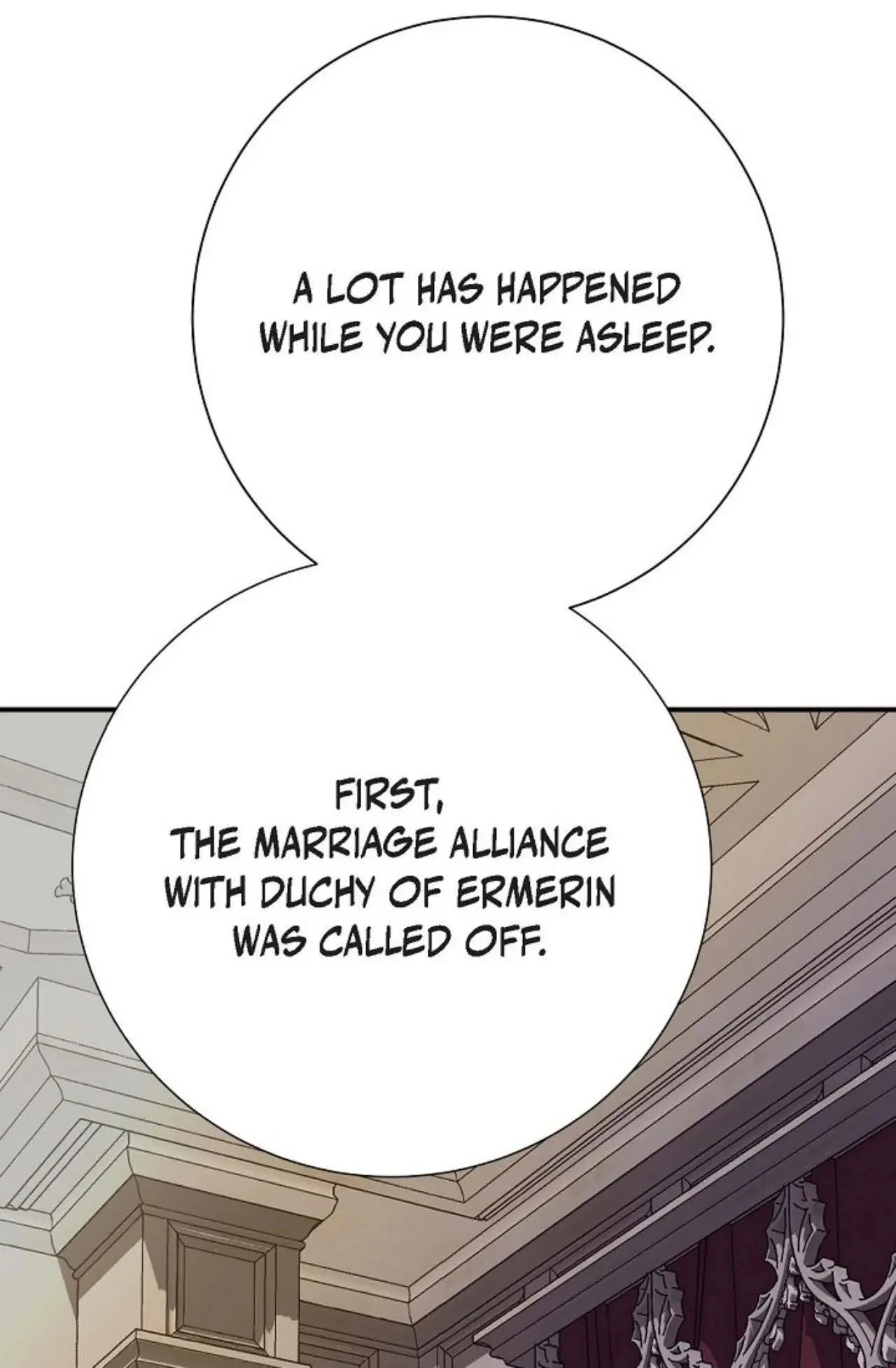 Bride of Darkness - Chapter 48 Page 35