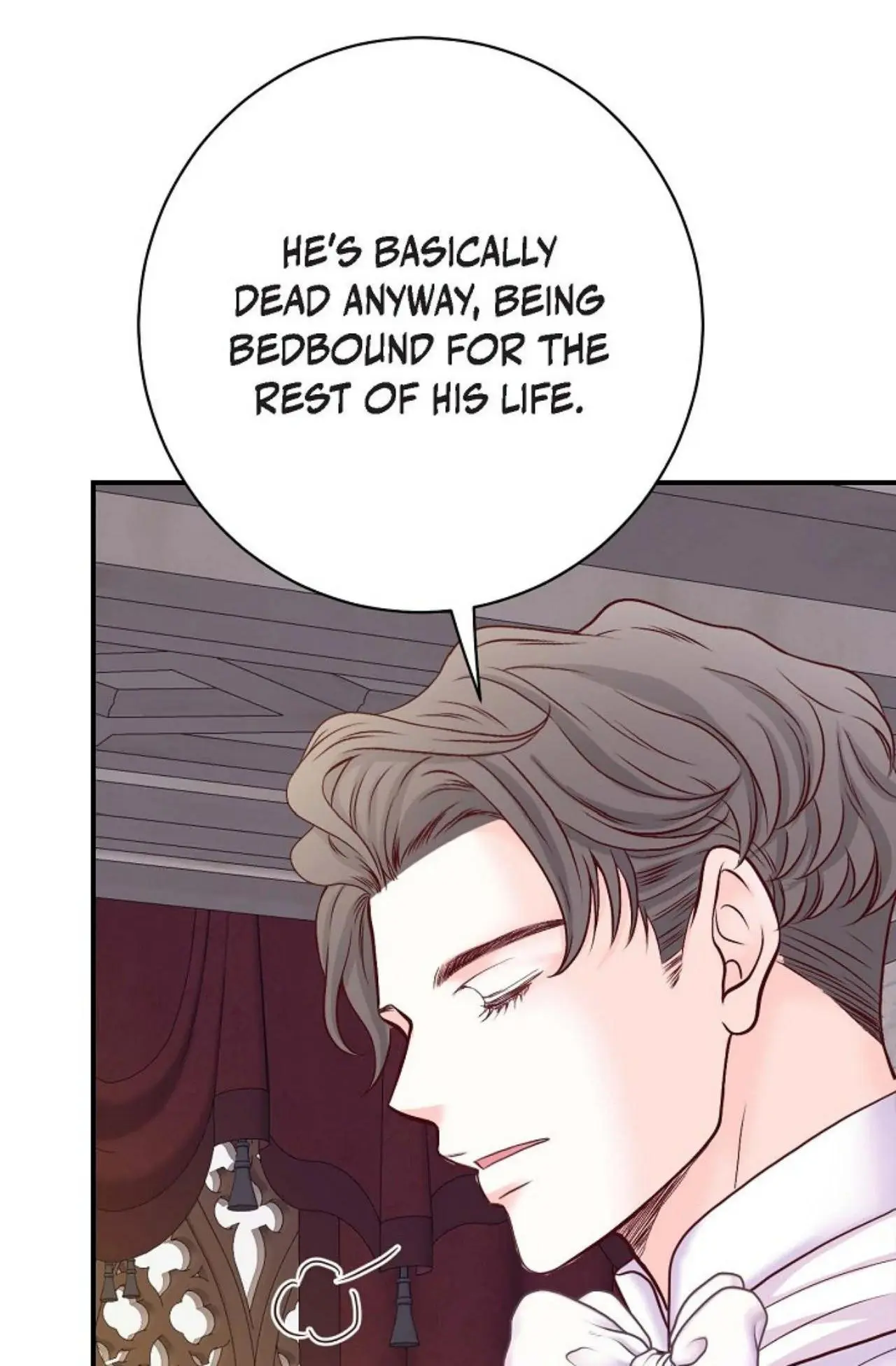 Bride of Darkness - Chapter 48 Page 43