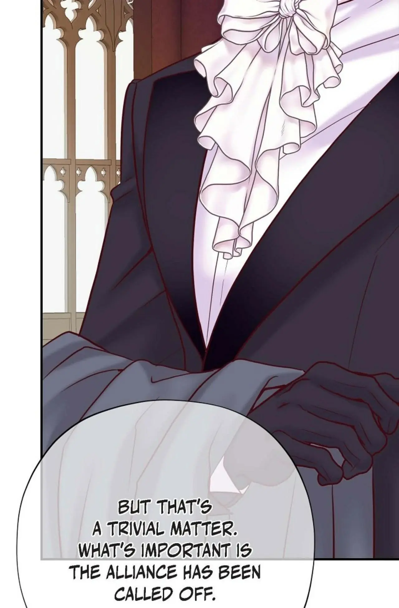 Bride of Darkness - Chapter 48 Page 44