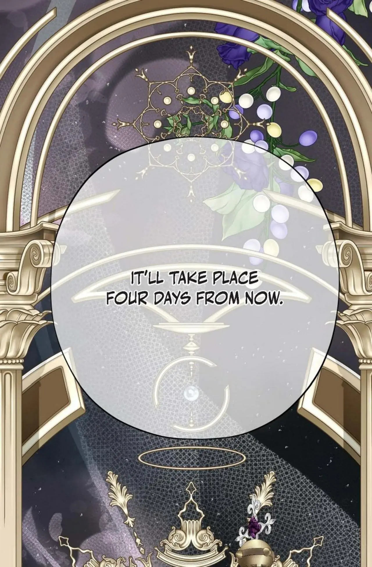 Bride of Darkness - Chapter 48 Page 47